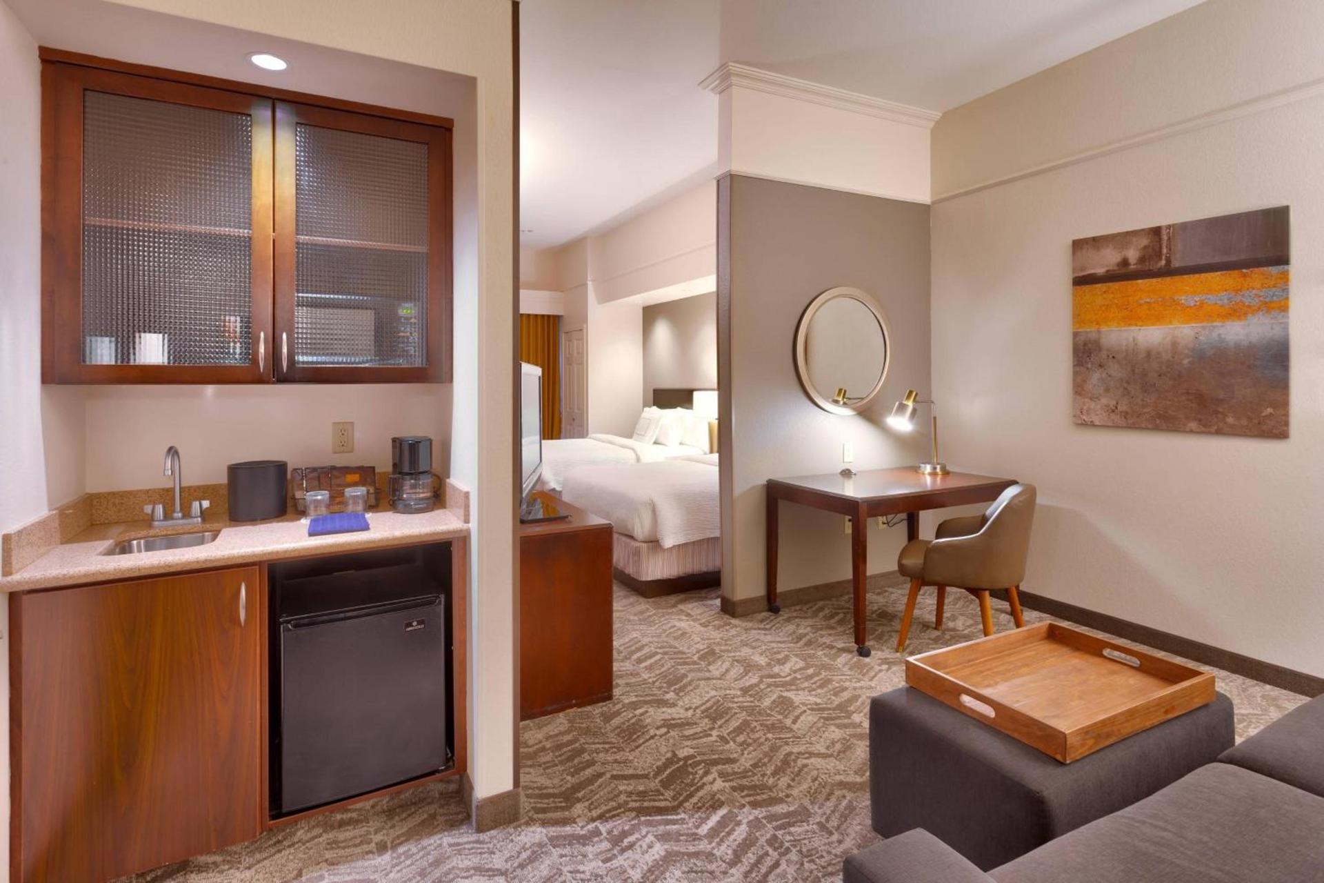 SpringHill Suites Thatcher photo 8