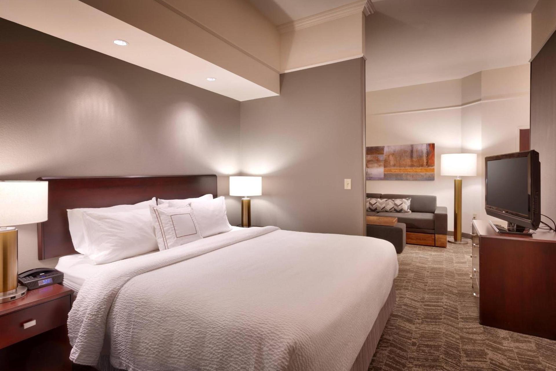 SpringHill Suites Thatcher photo 11