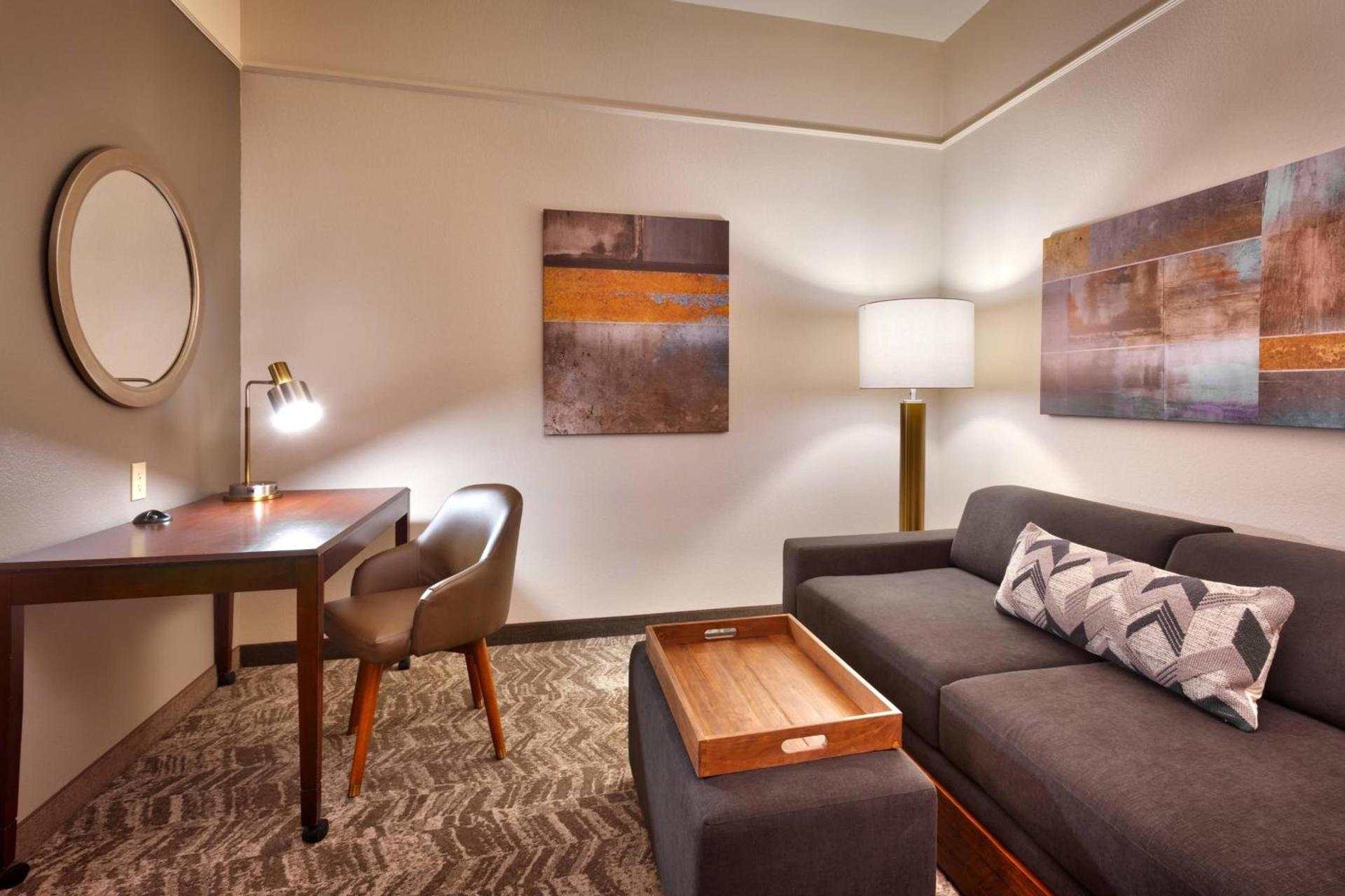 SpringHill Suites Thatcher photo 12