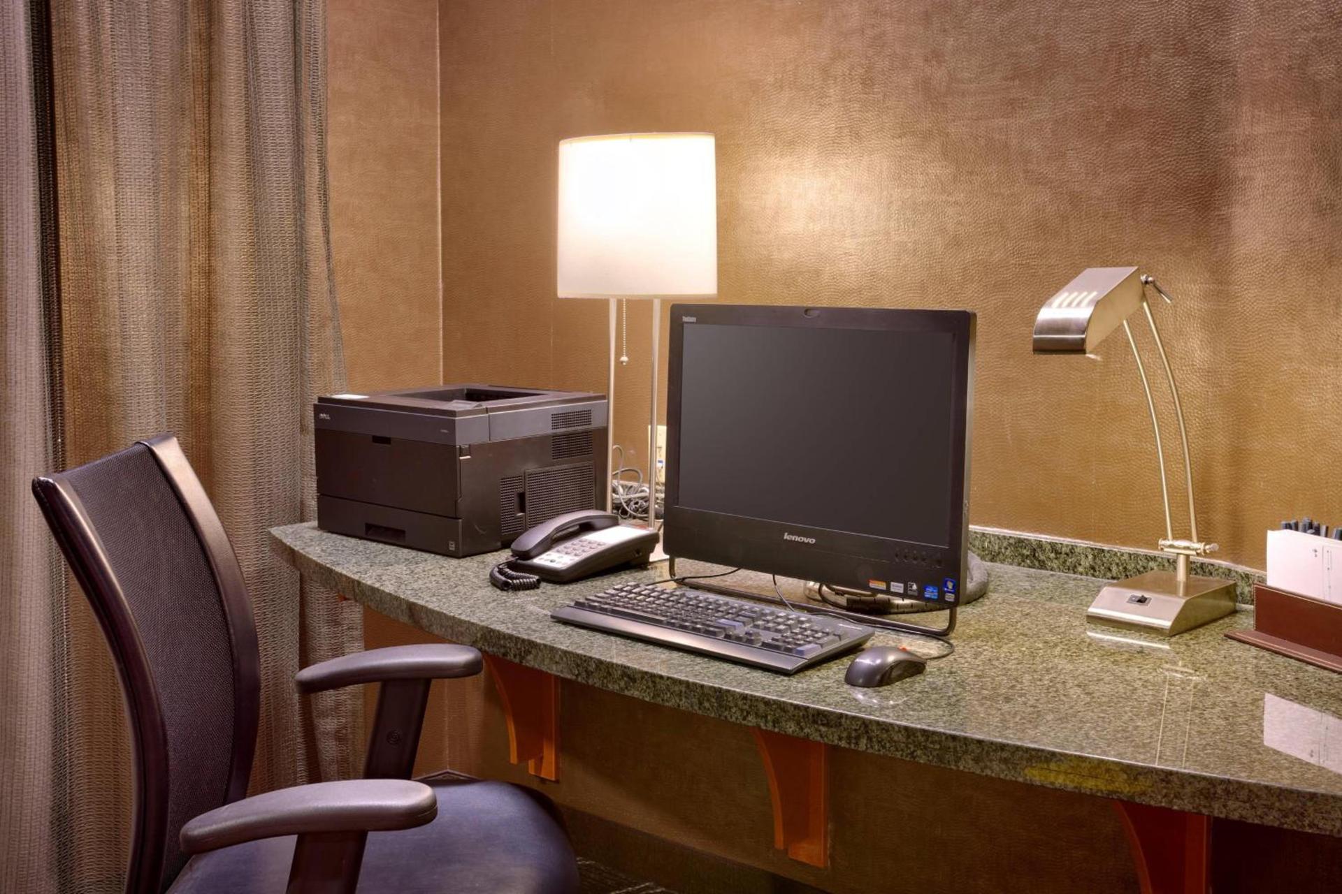 SpringHill Suites Thatcher photo 17