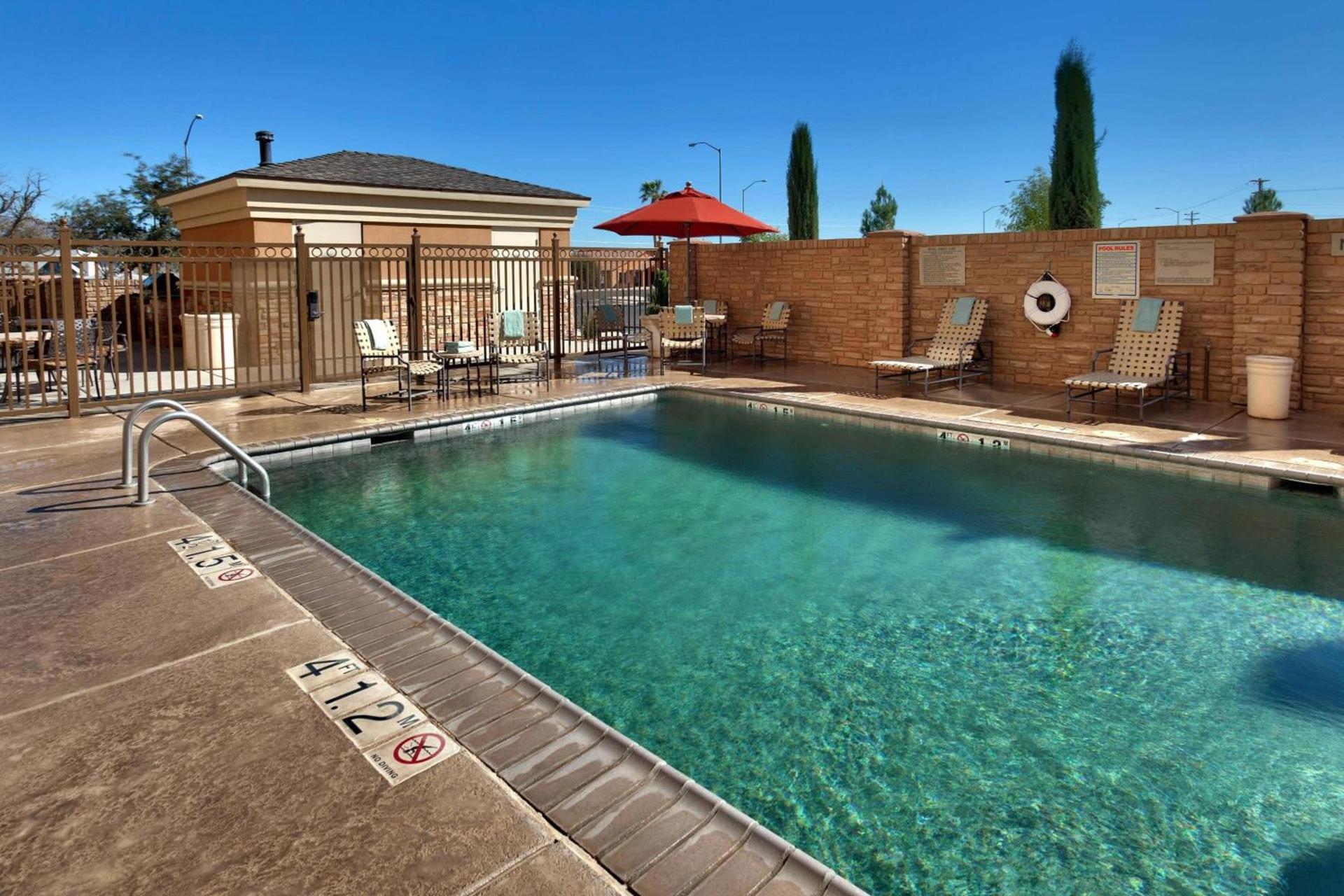SpringHill Suites Thatcher photo 21