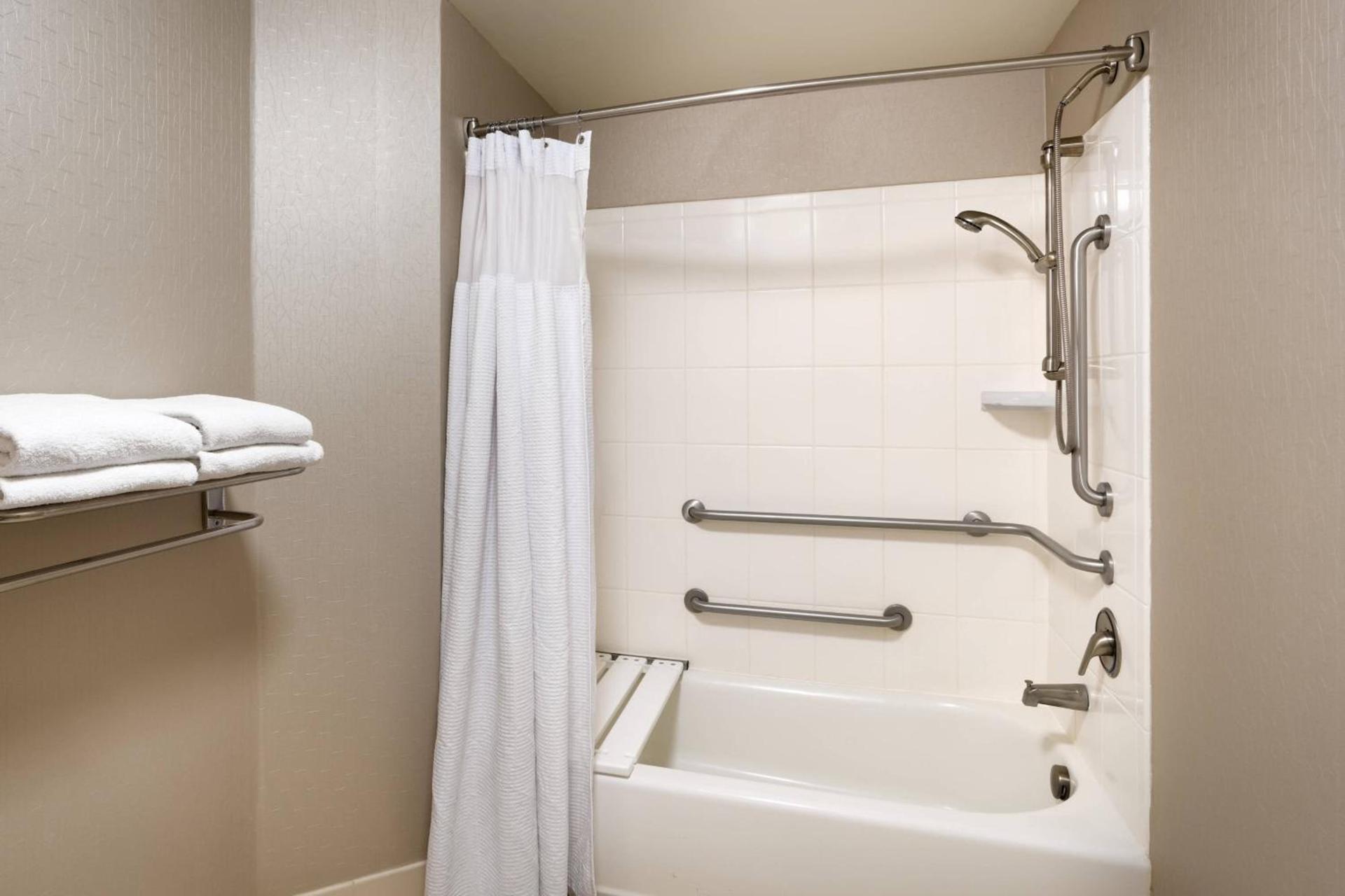 SpringHill Suites Thatcher photo 15