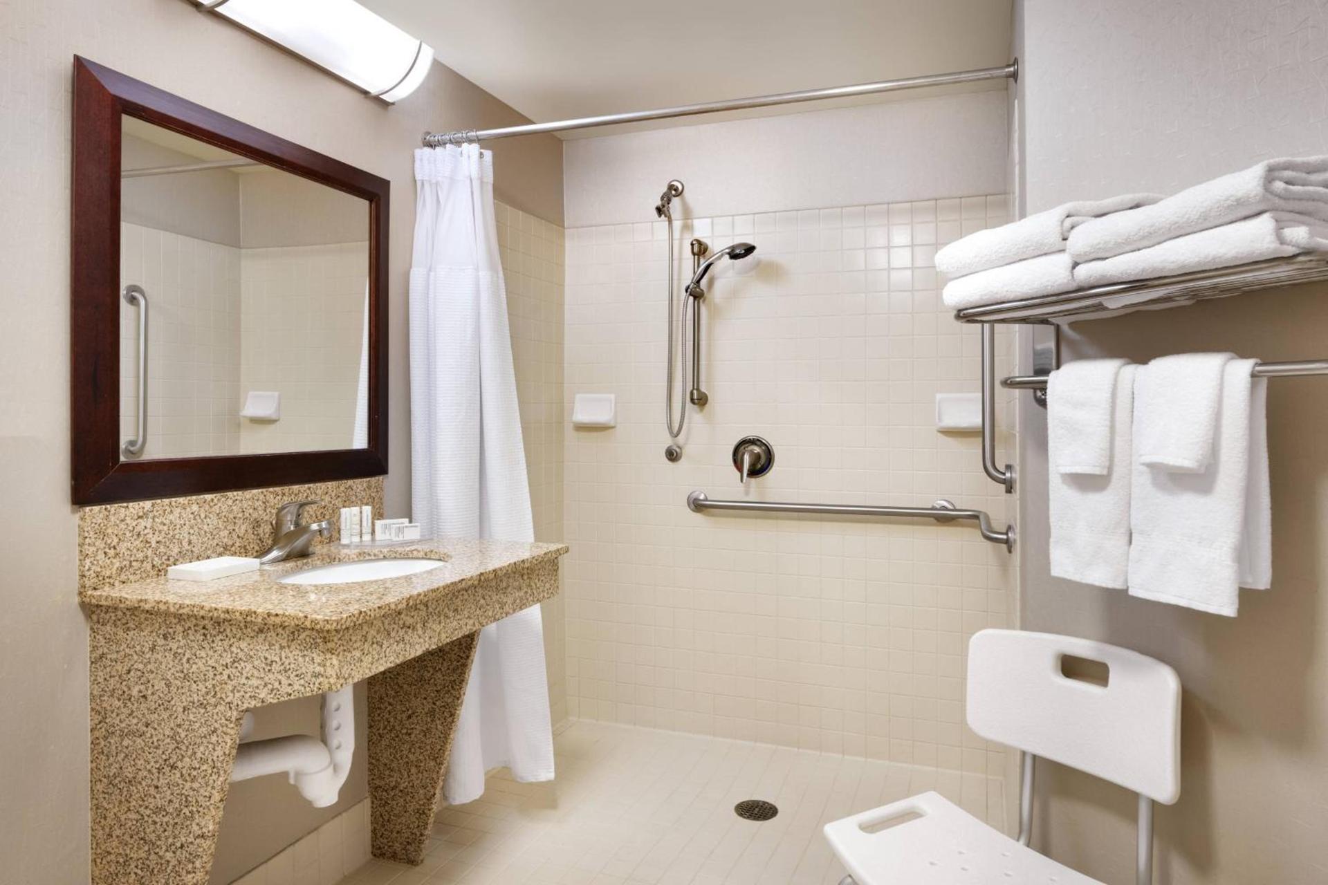 SpringHill Suites Thatcher photo 16