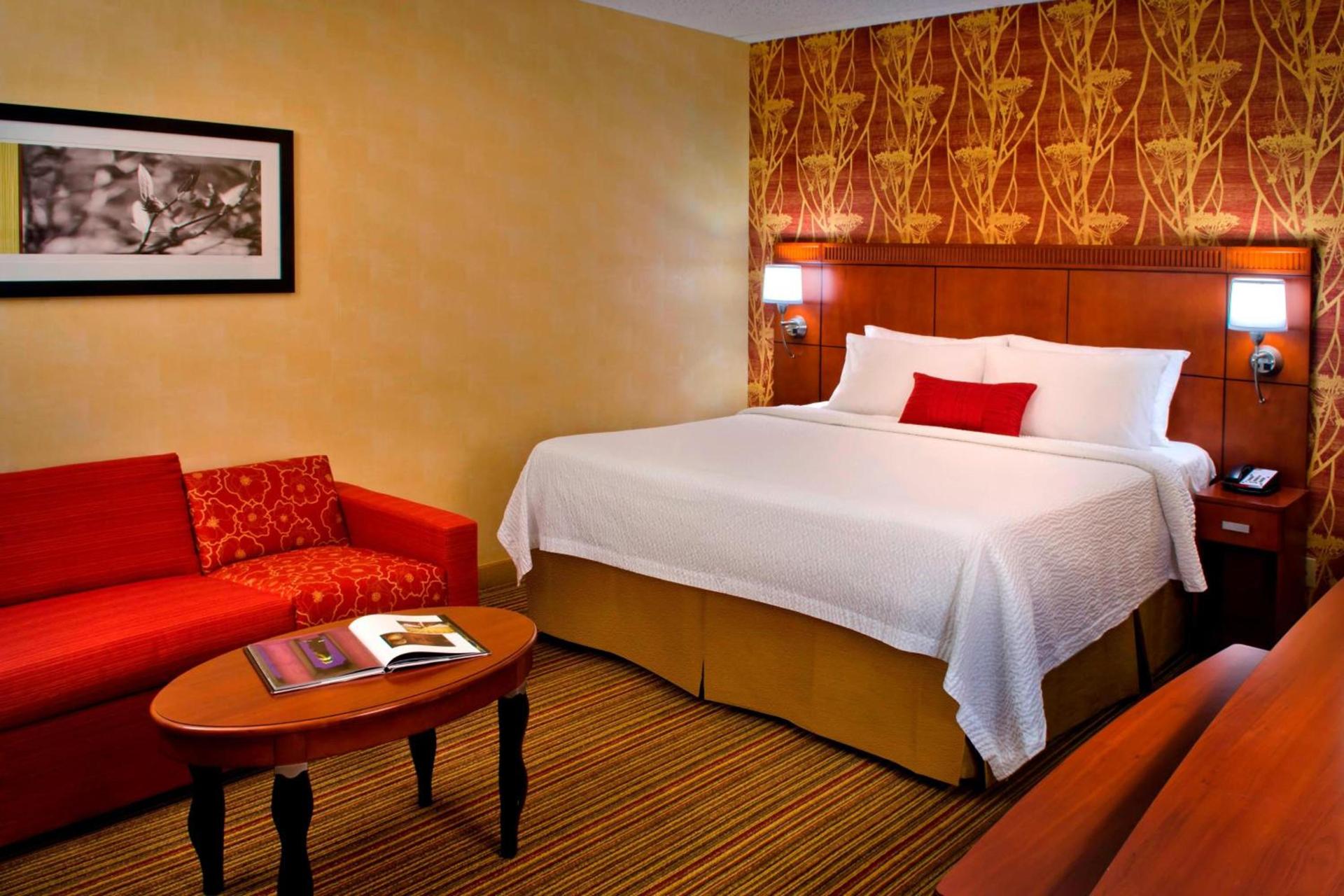 Courtyard by Marriott Mt. Laurel photo 8