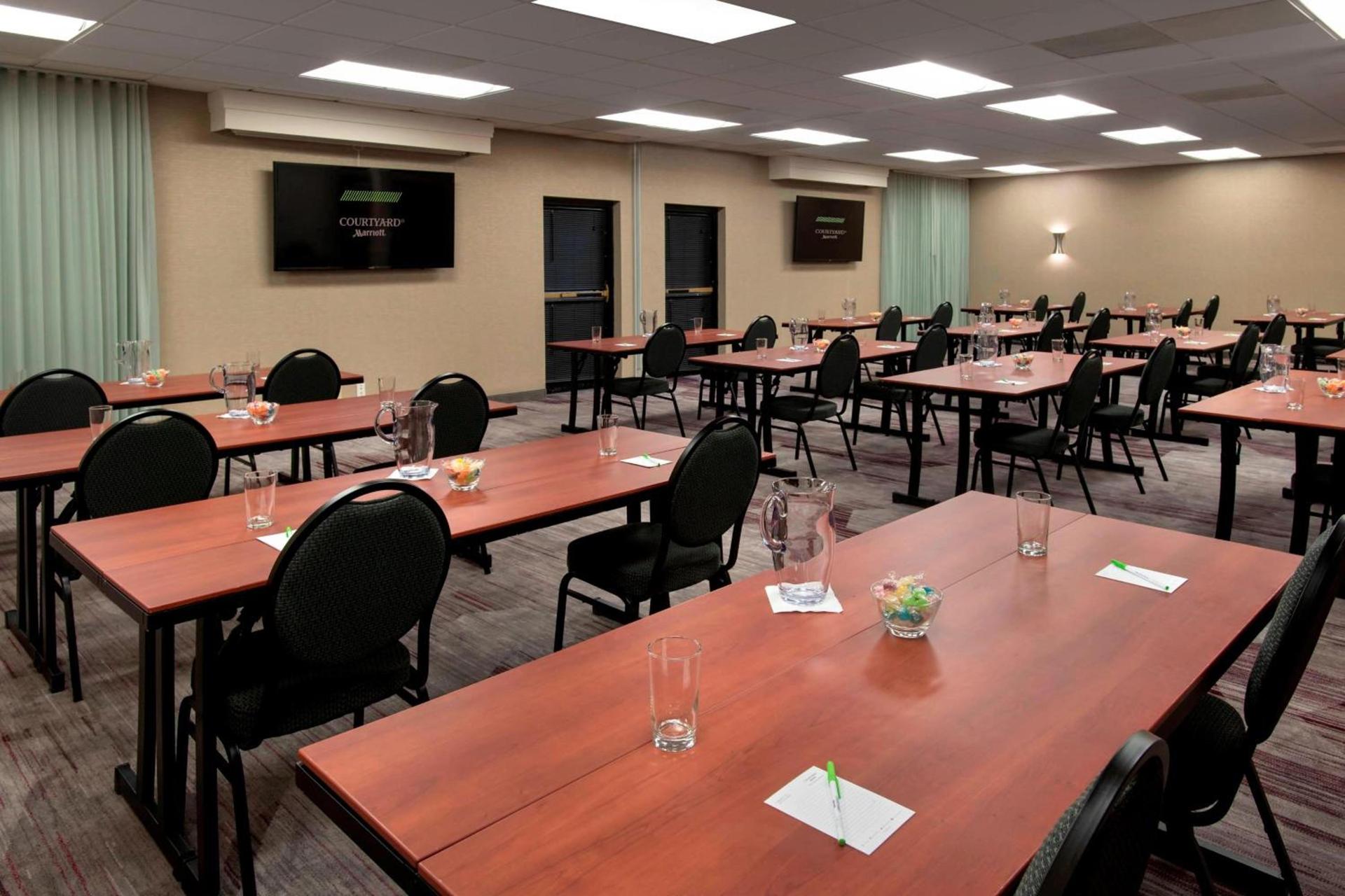 Courtyard by Marriott Mt. Laurel photo 24