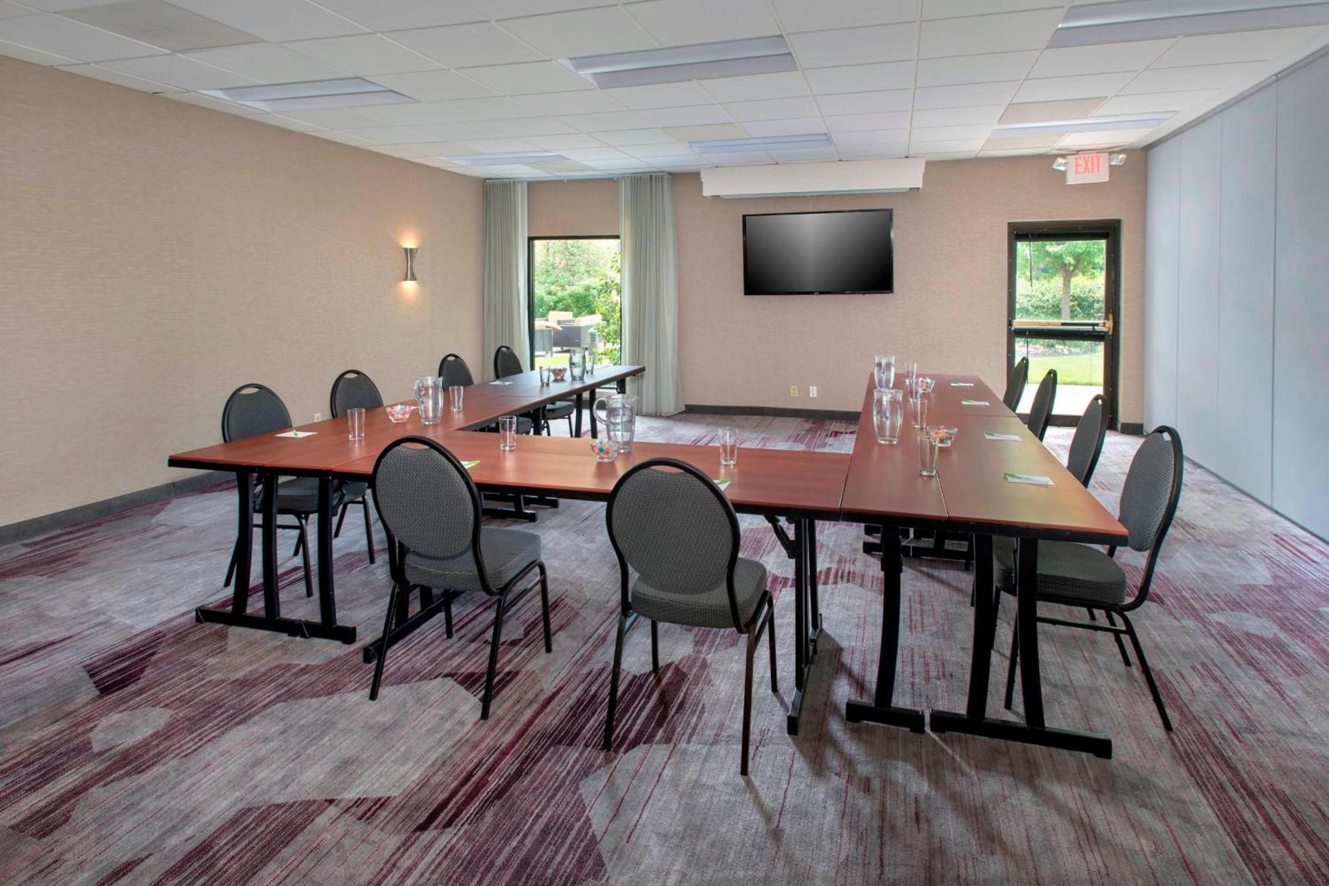 Courtyard by Marriott Mt. Laurel photo 23