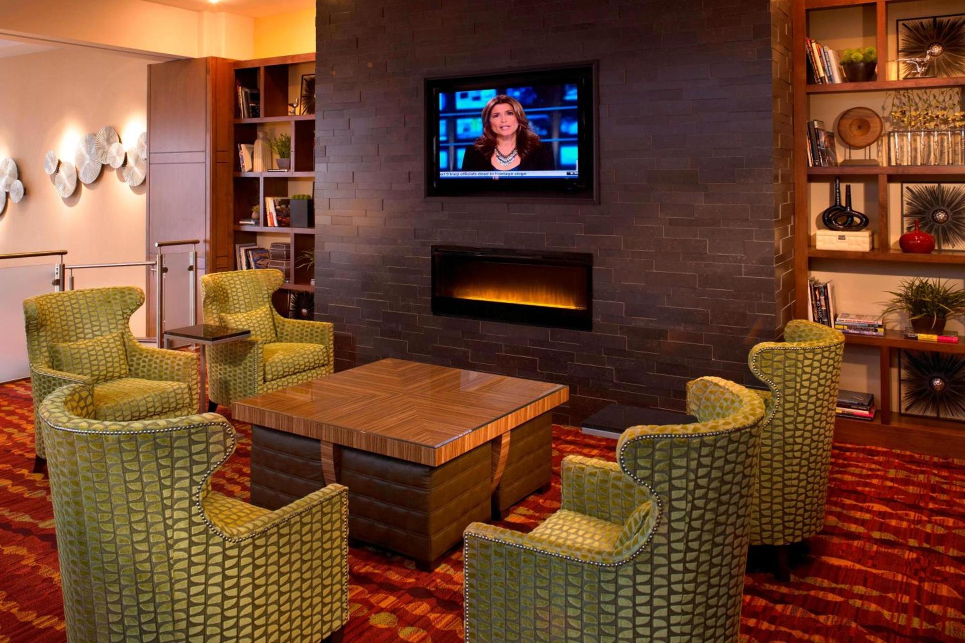 Detroit Marriott Troy photo 4