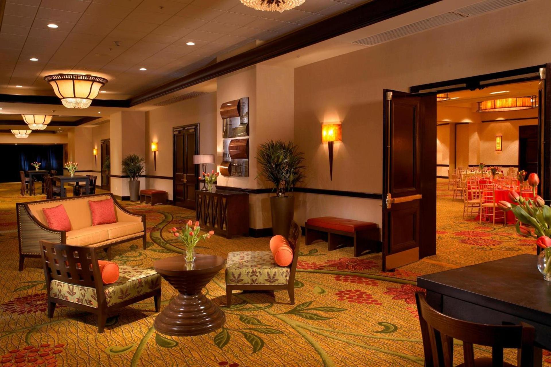 Detroit Marriott Troy photo 25