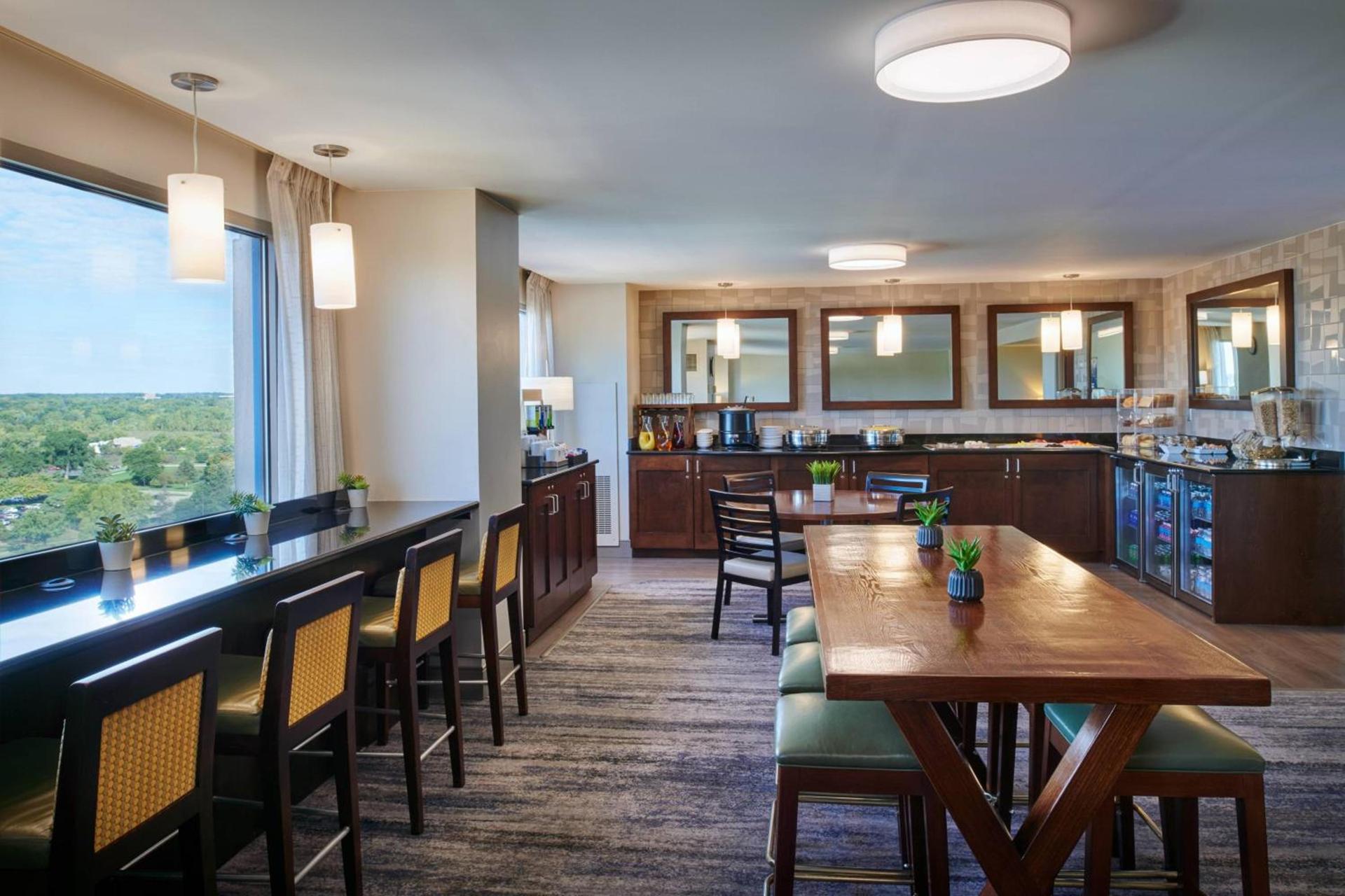 Detroit Marriott Troy photo 17