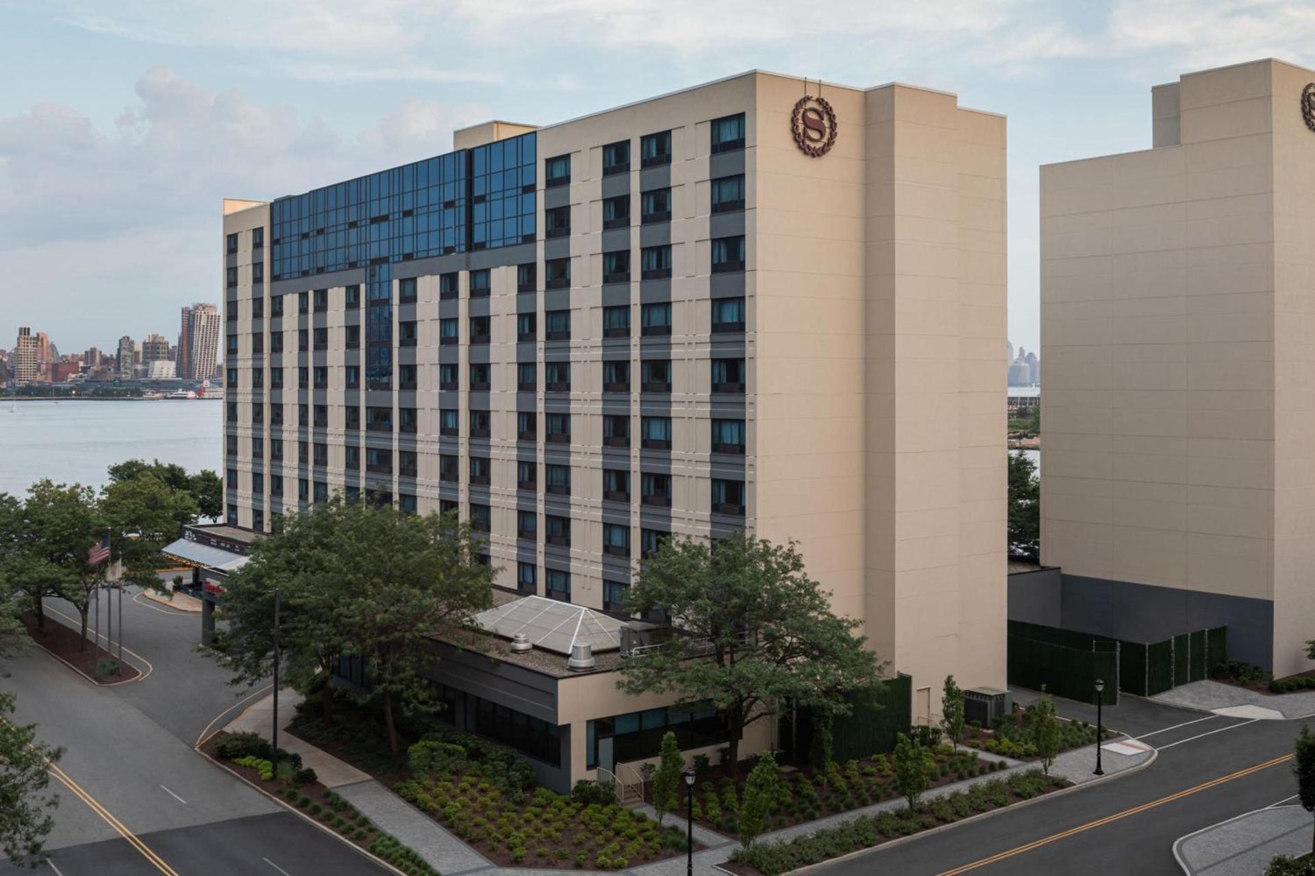 Sheraton Lincoln Harbor Hotel photo 6