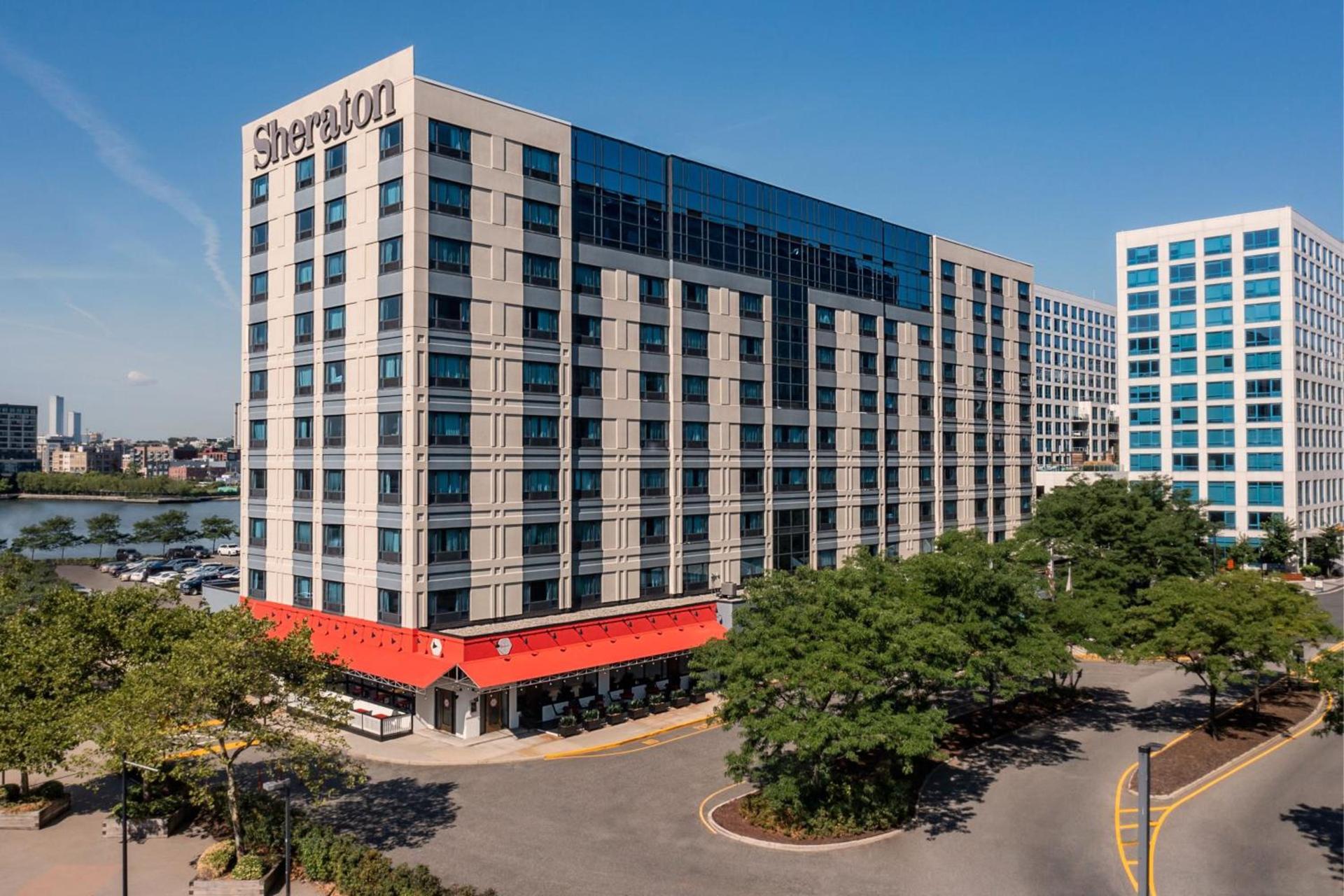 Sheraton Lincoln Harbor Hotel photo 3