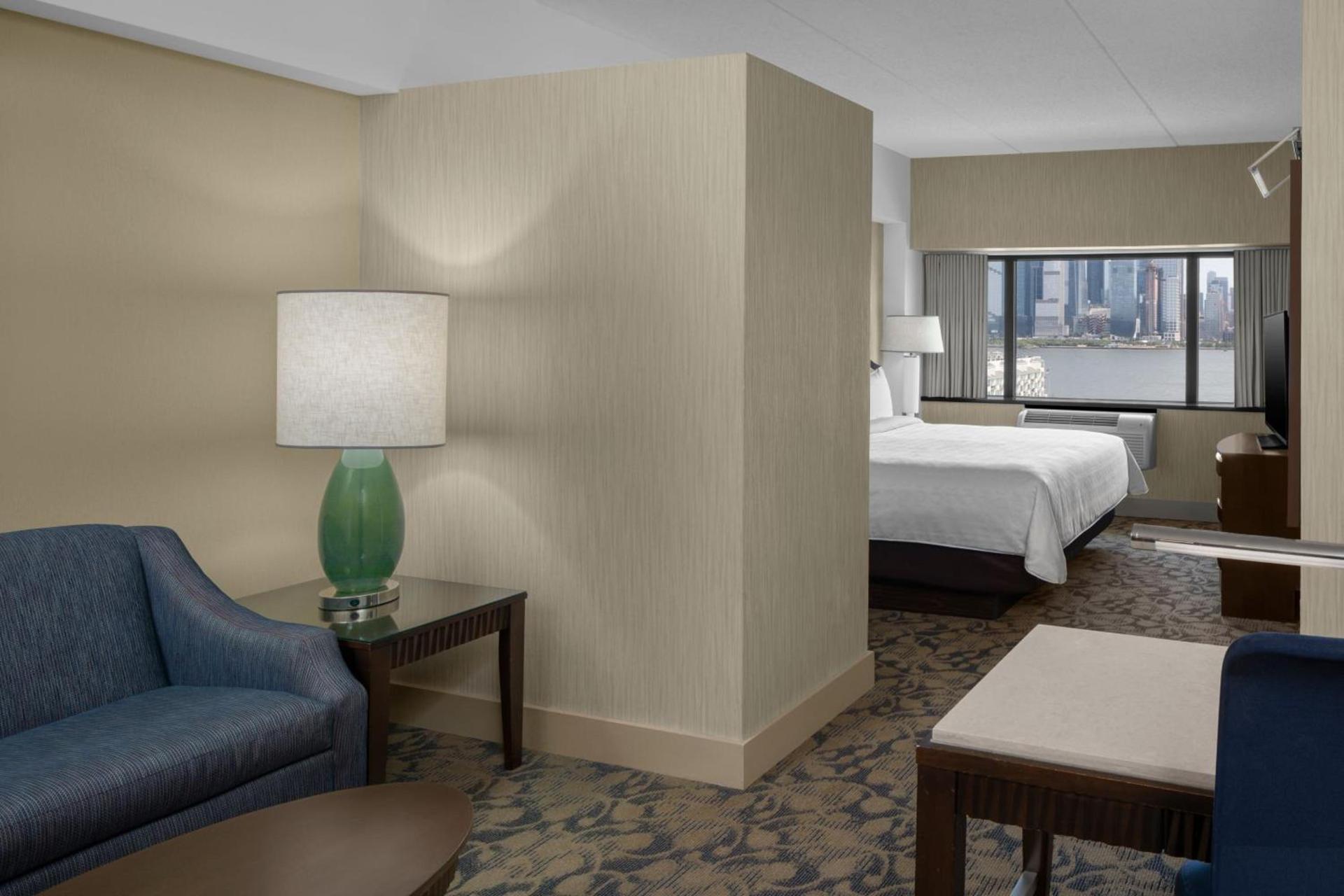 Sheraton Lincoln Harbor Hotel photo 17
