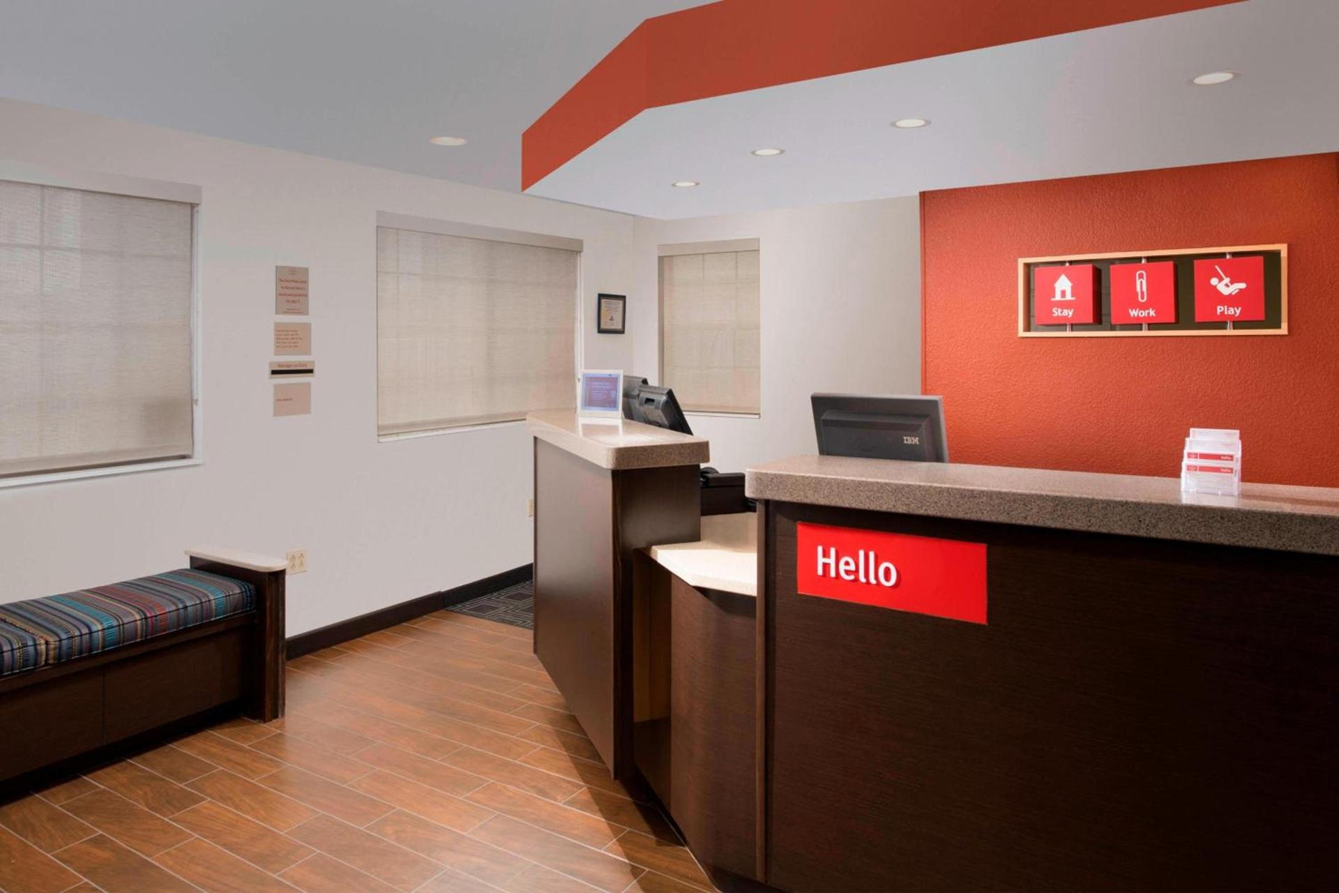 TownePlace Suites by Marriott Albuquerque Airport photo 3