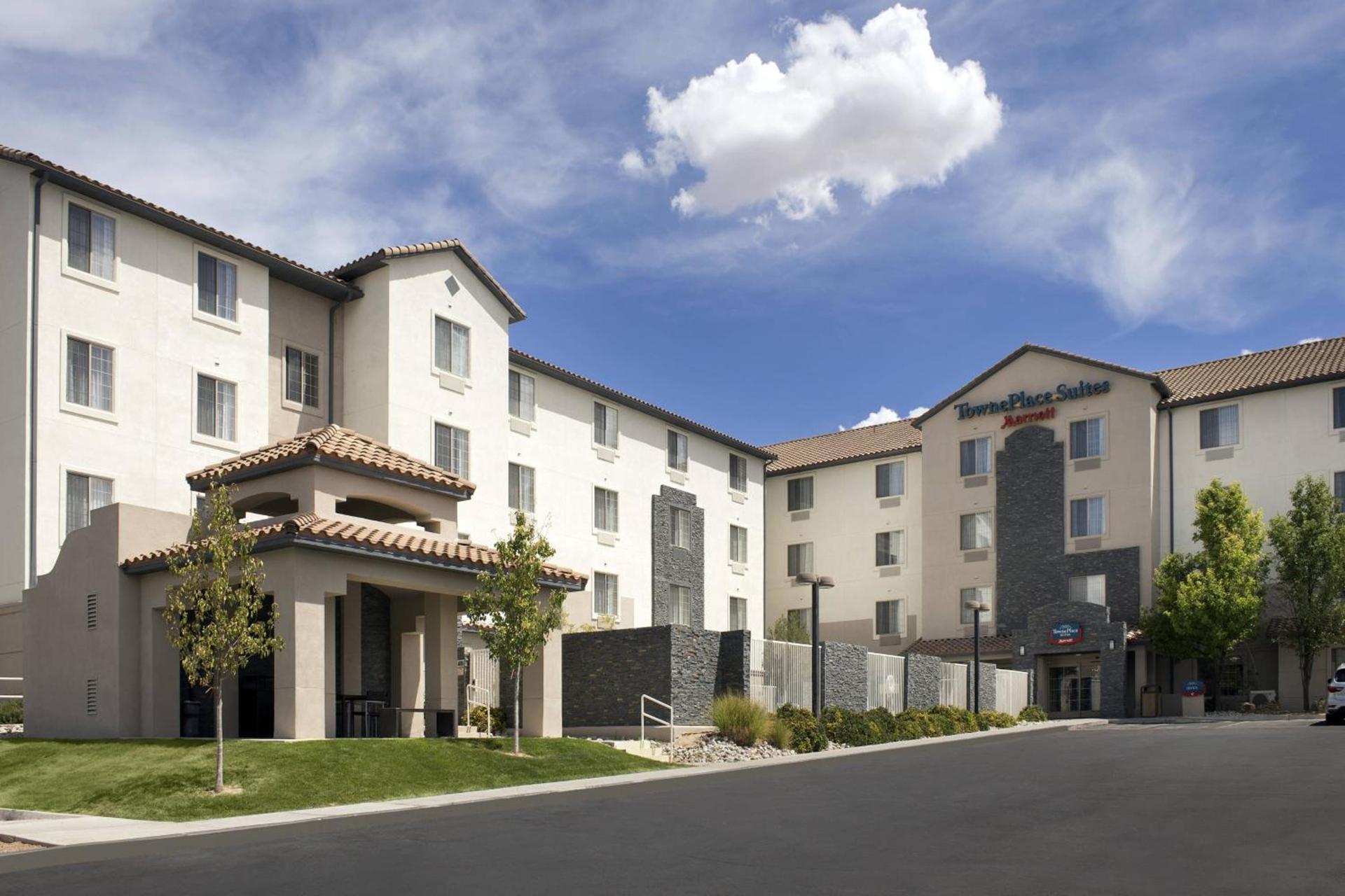 TownePlace Suites by Marriott Albuquerque Airport photo 1