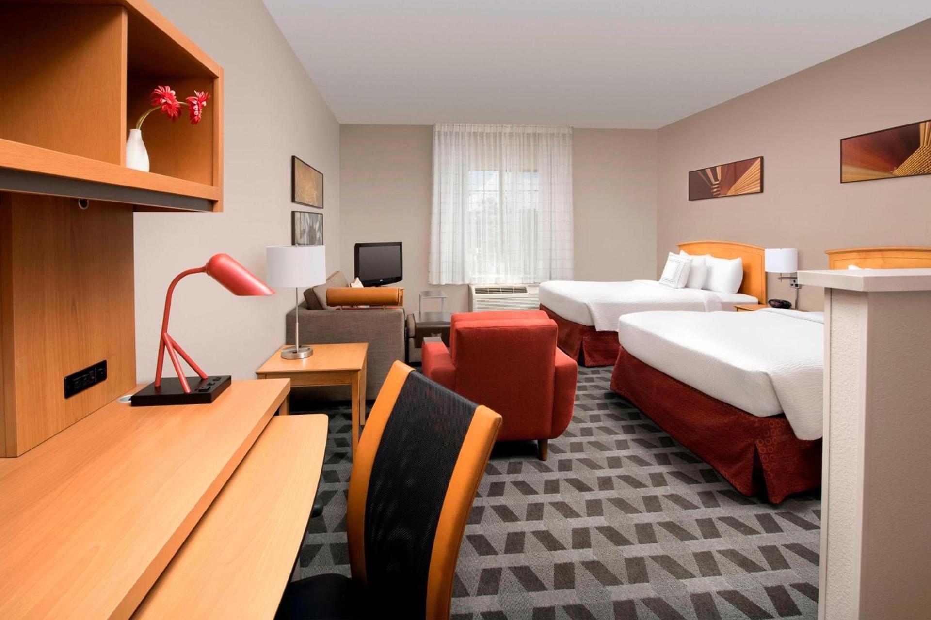 TownePlace Suites by Marriott Albuquerque Airport photo 5
