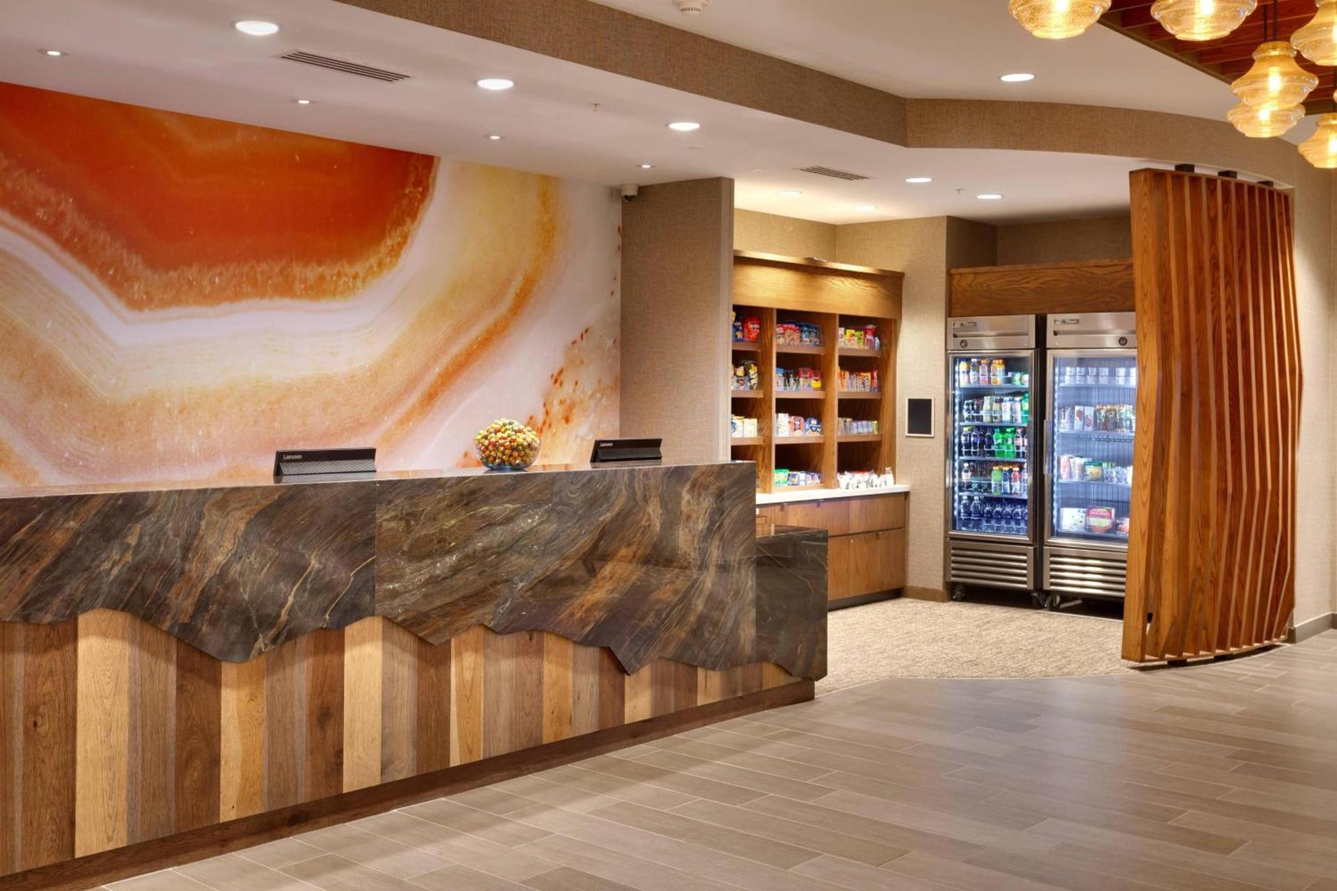 SpringHill Suites by Marriott Moab photo 3
