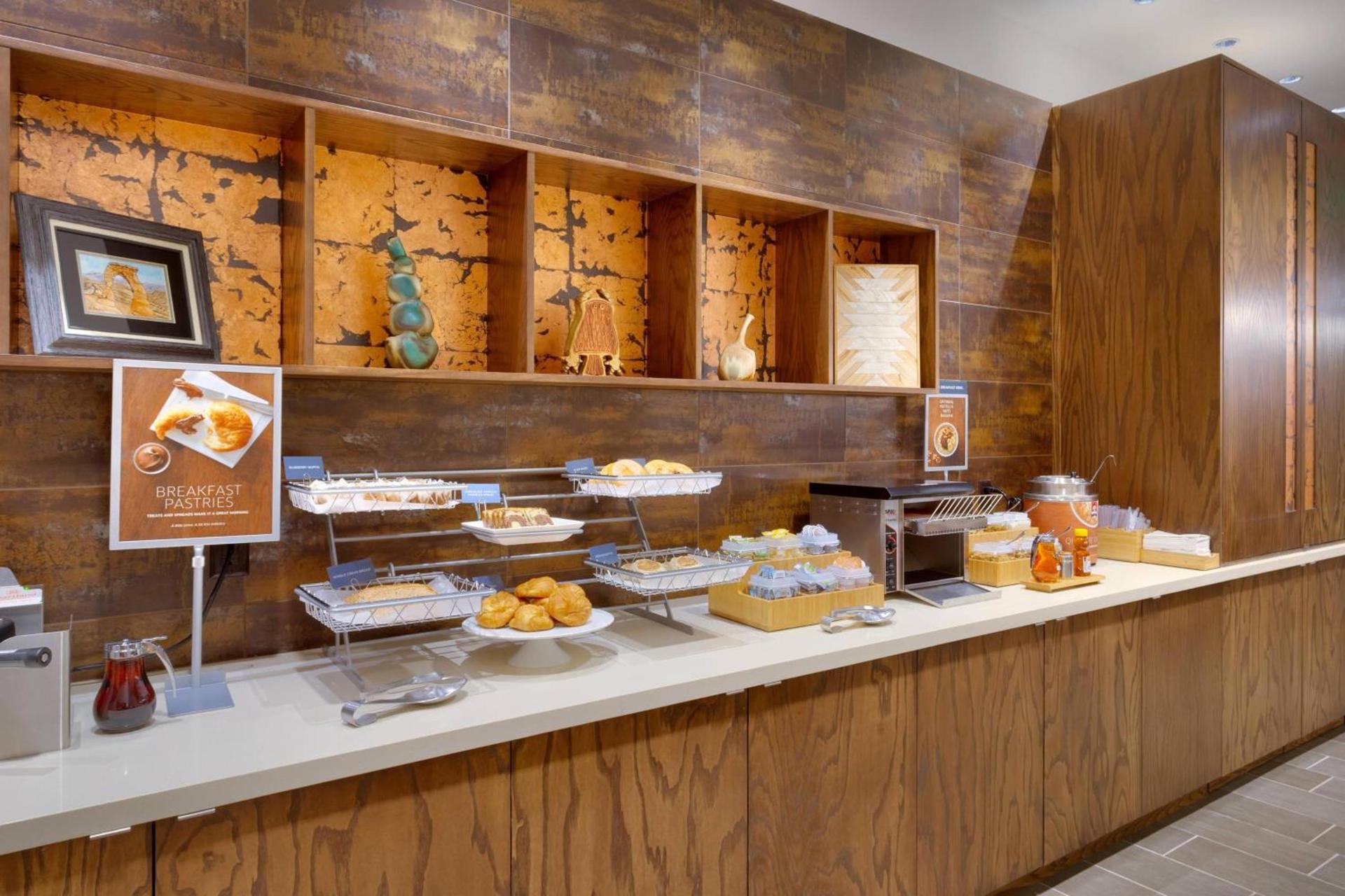 SpringHill Suites by Marriott Moab photo 19