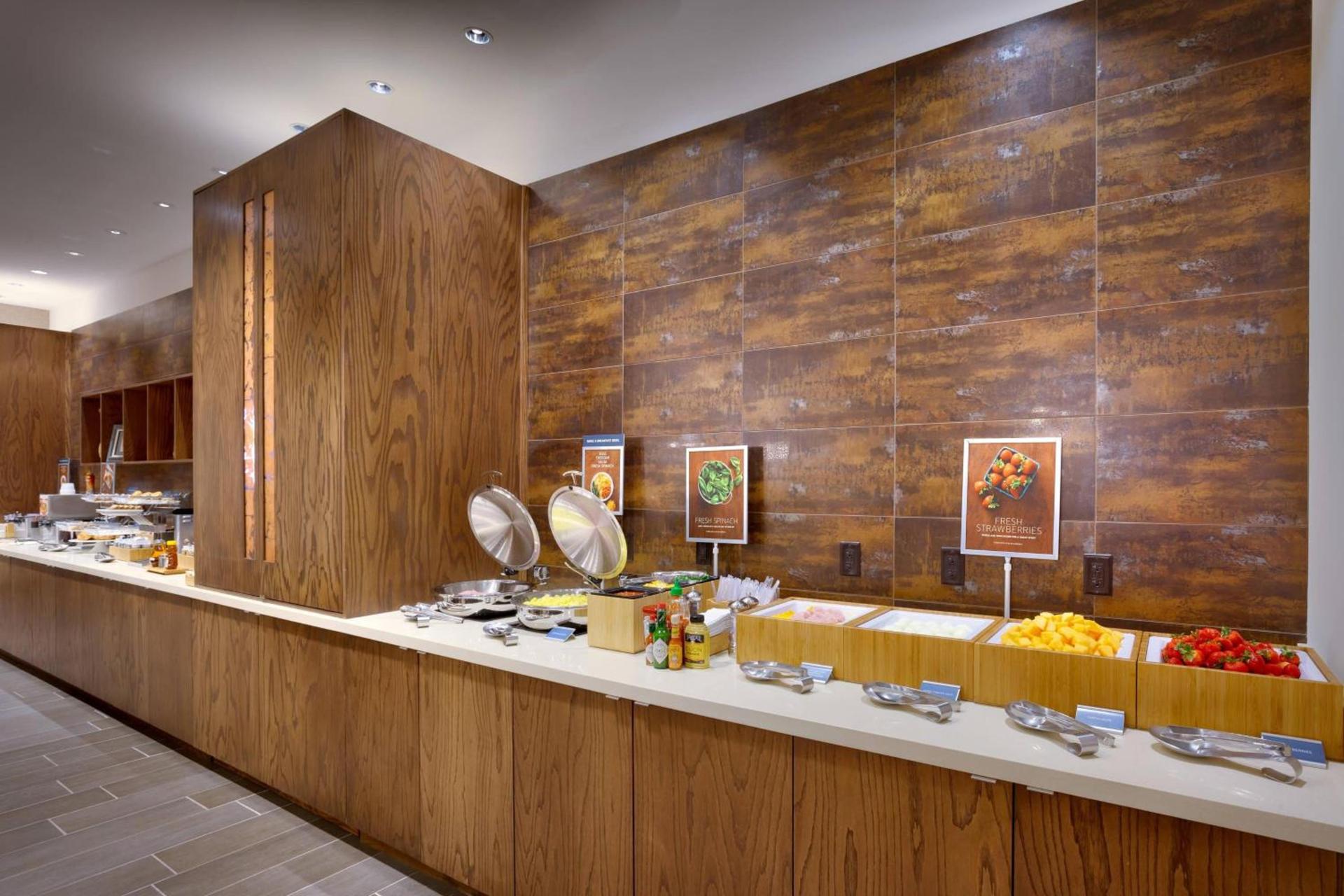 SpringHill Suites by Marriott Moab photo 20