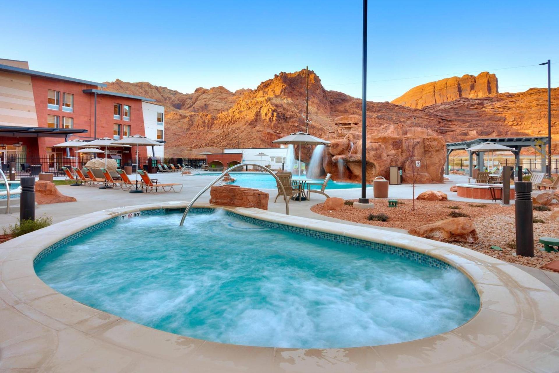 SpringHill Suites by Marriott Moab photo 25
