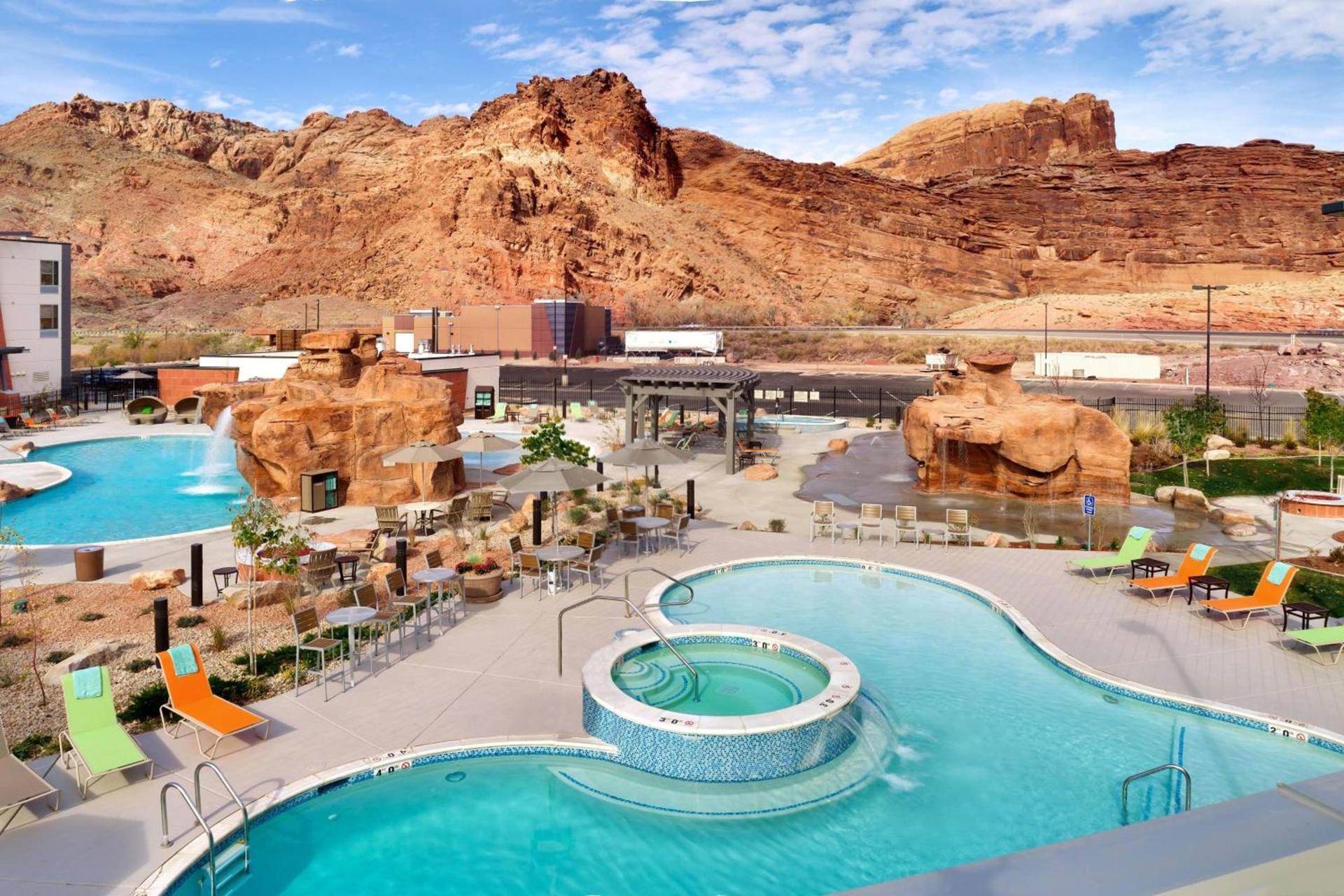 SpringHill Suites by Marriott Moab photo 24