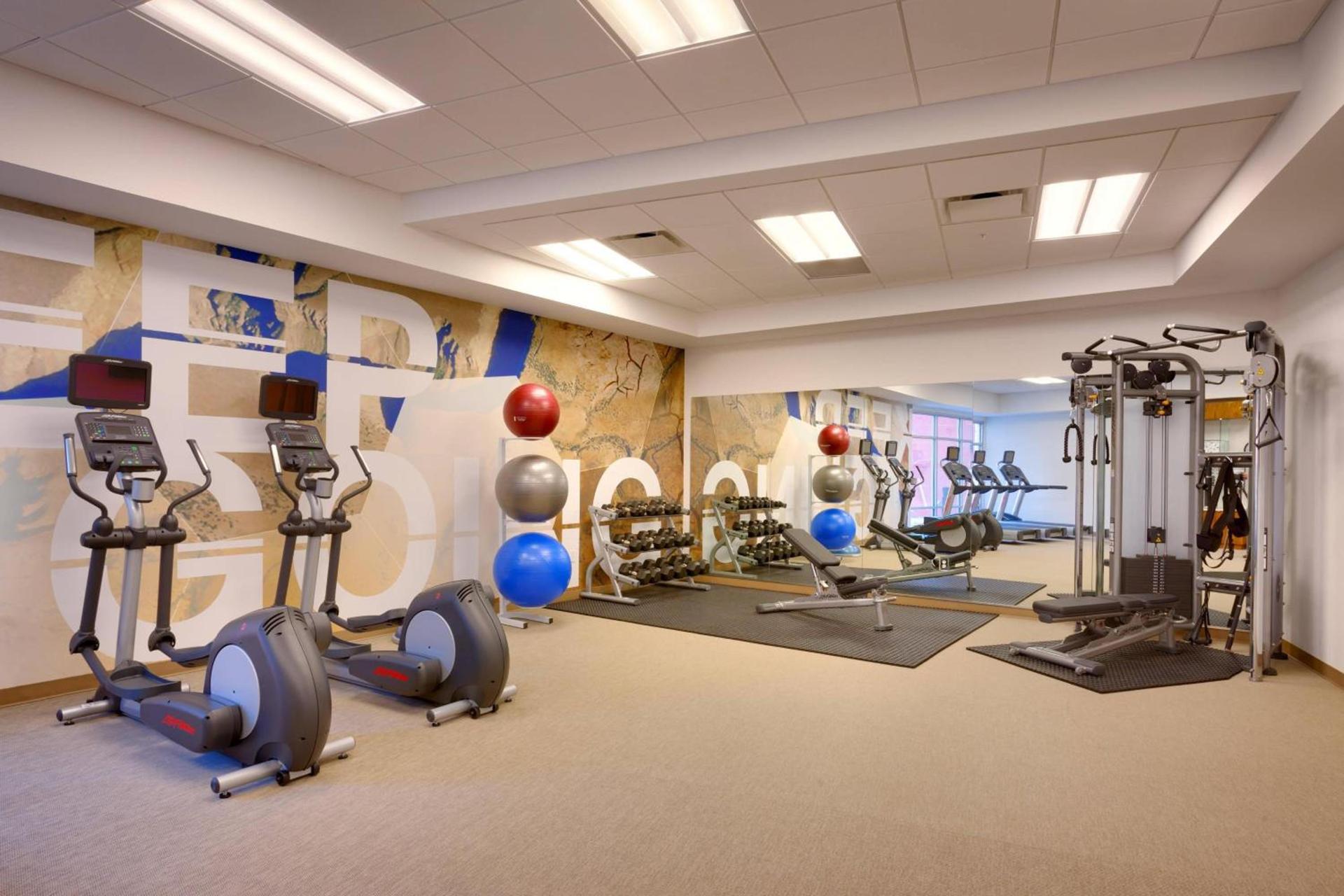 SpringHill Suites by Marriott Moab photo 29