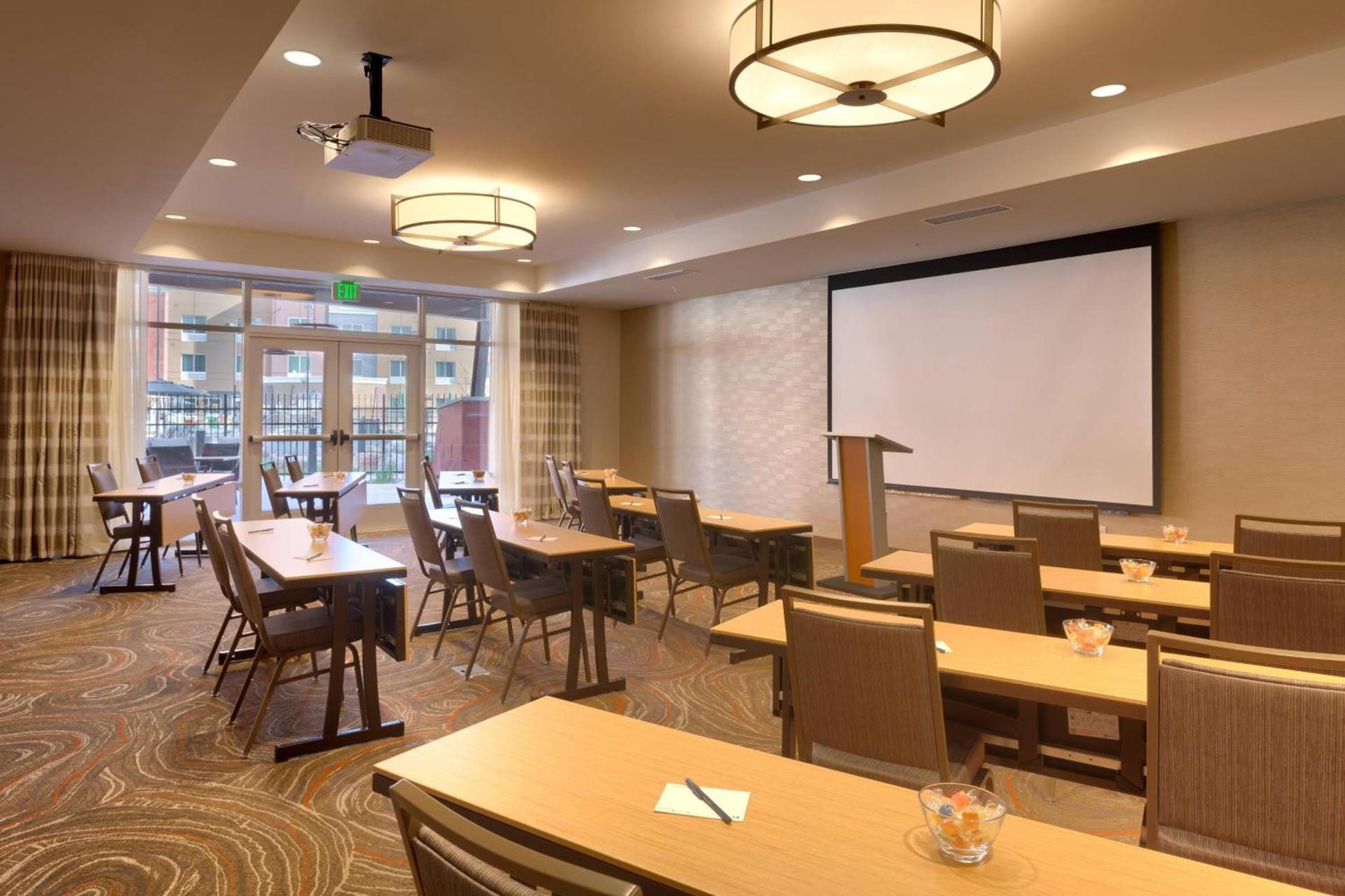 SpringHill Suites by Marriott Moab photo 30