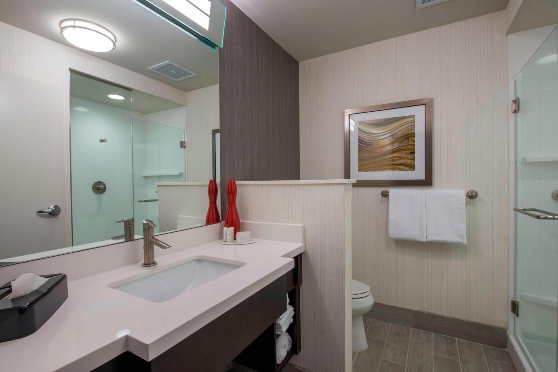 Courtyard by Marriott Columbus photo 6
