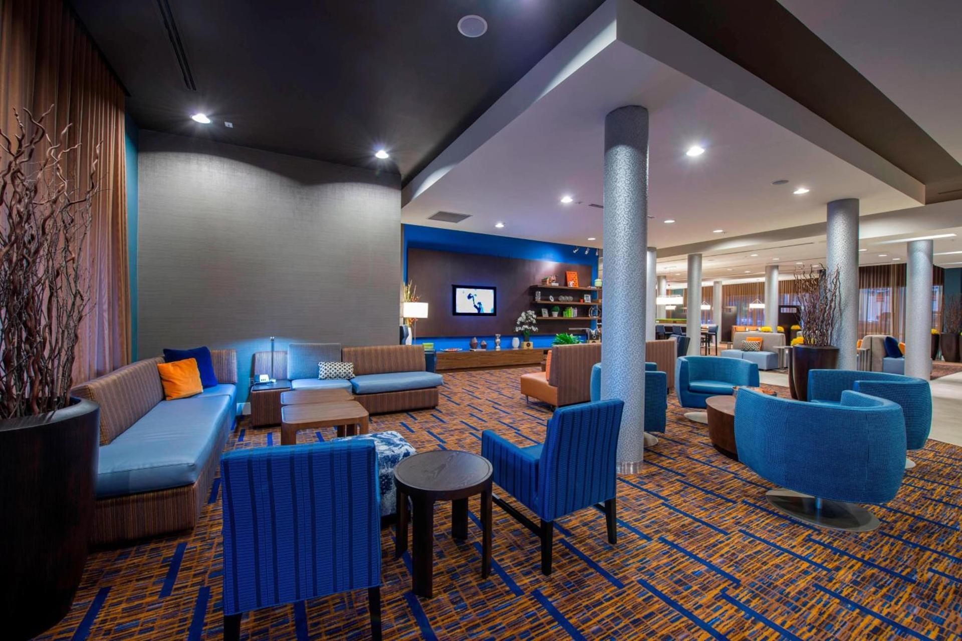 Courtyard by Marriott Columbus photo 3