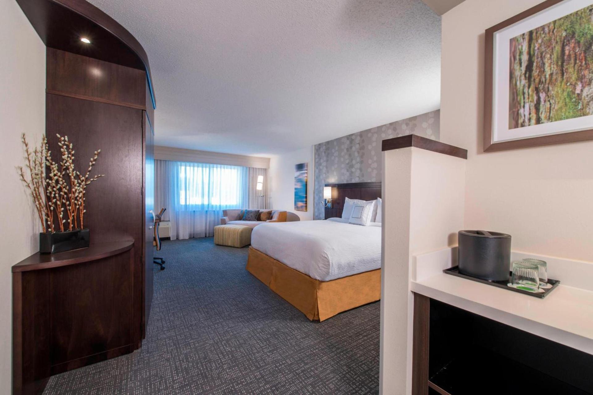 Courtyard by Marriott Columbus photo 4