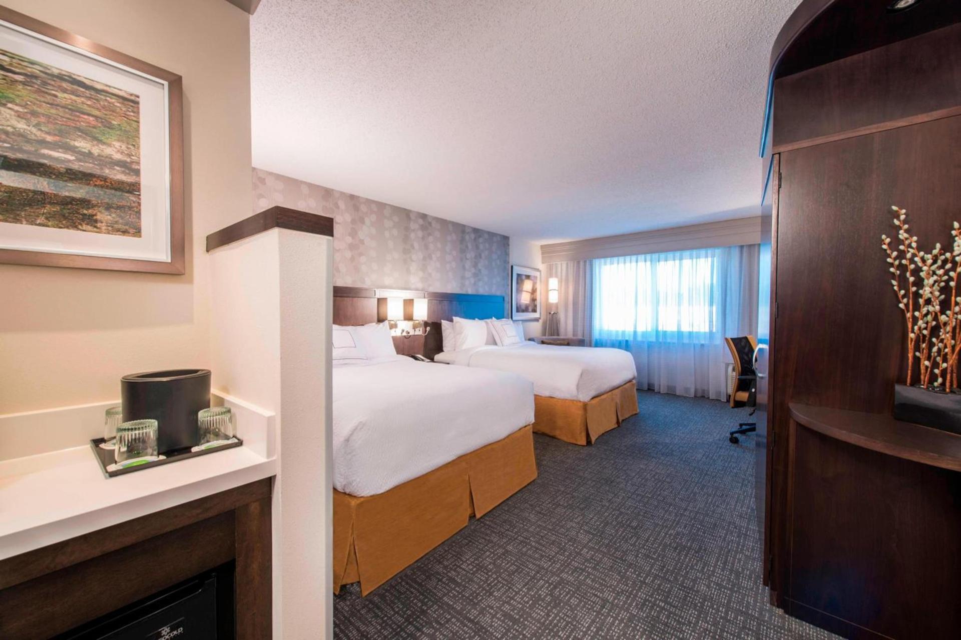 Courtyard by Marriott Columbus photo 5
