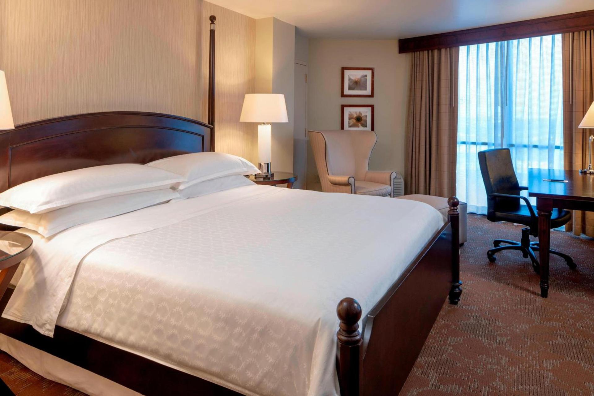 Sheraton Houston Brookhollow Hotel photo 11