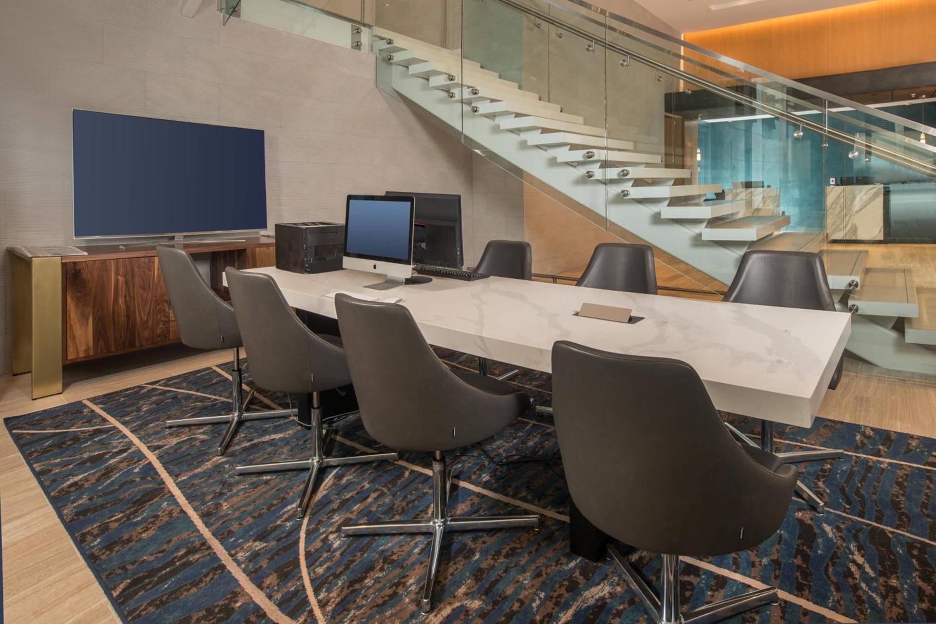 Residence Inn by Marriott Baltimore at The Johns Hopkins Medical Campus photo 21
