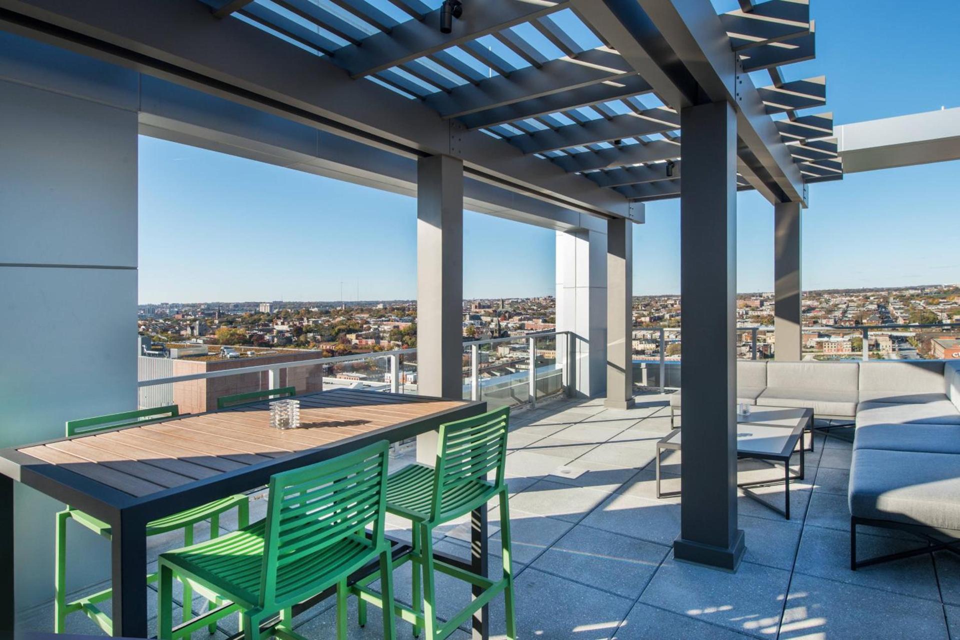 Residence Inn by Marriott Baltimore at The Johns Hopkins Medical Campus photo 24