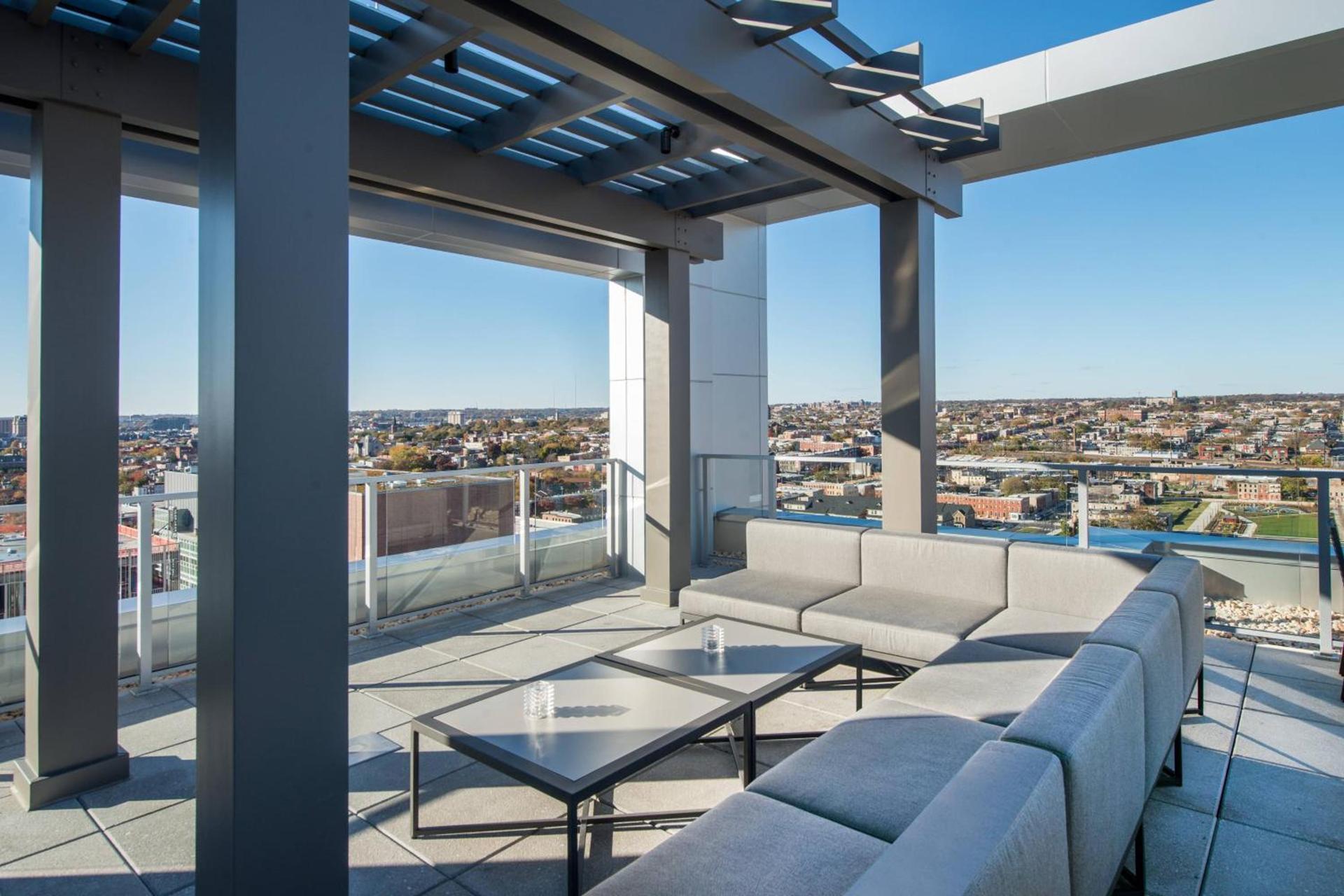 Residence Inn by Marriott Baltimore at The Johns Hopkins Medical Campus photo 25