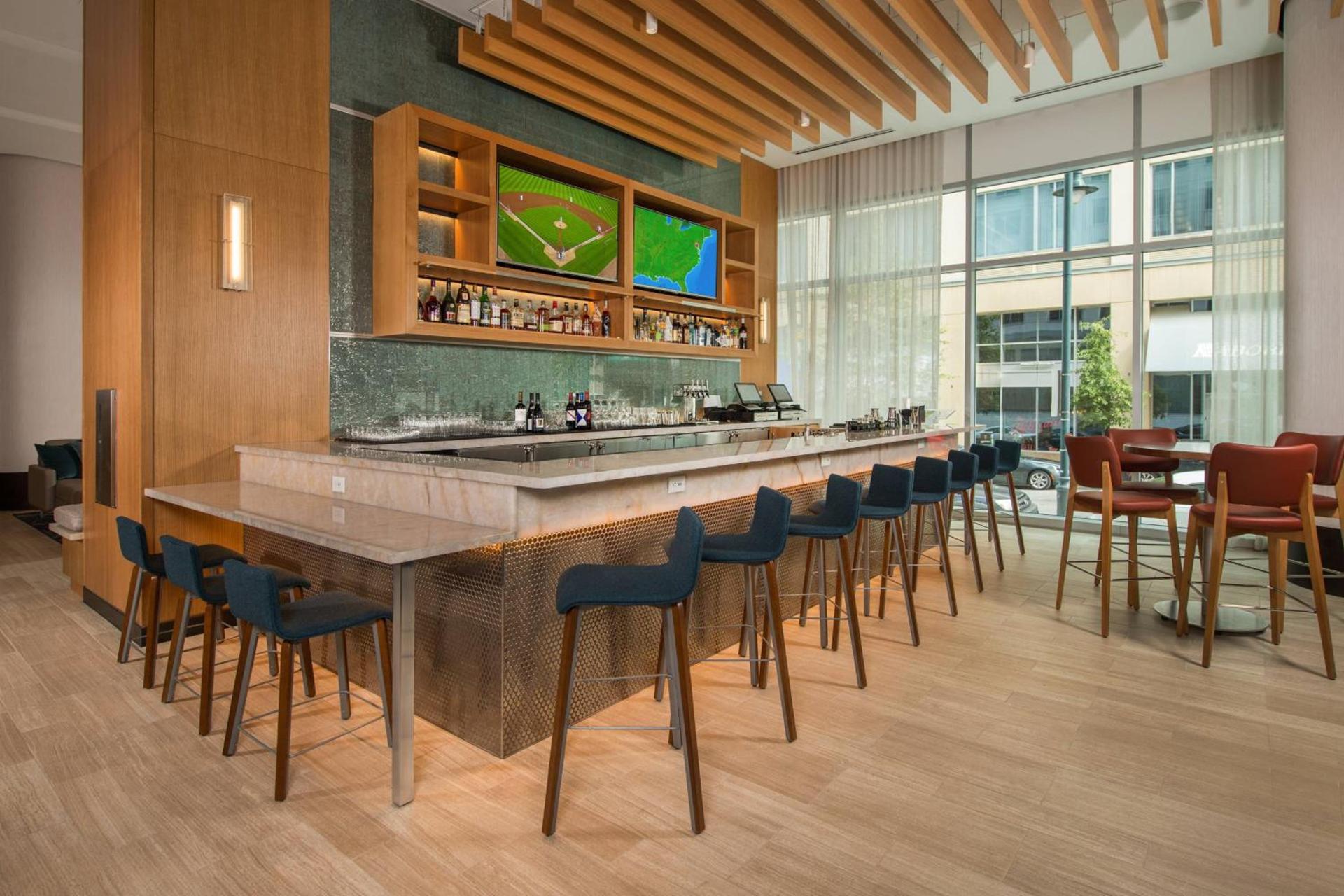 Residence Inn by Marriott Baltimore at The Johns Hopkins Medical Campus photo 26