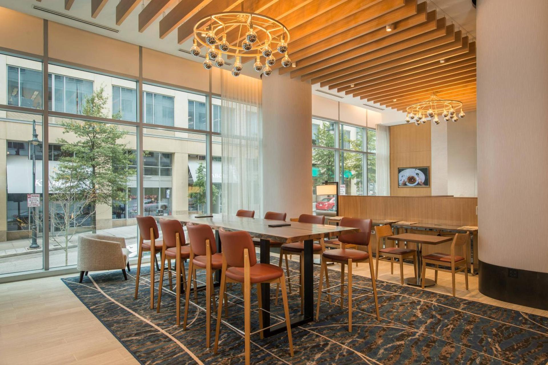 Residence Inn by Marriott Baltimore at The Johns Hopkins Medical Campus photo 27