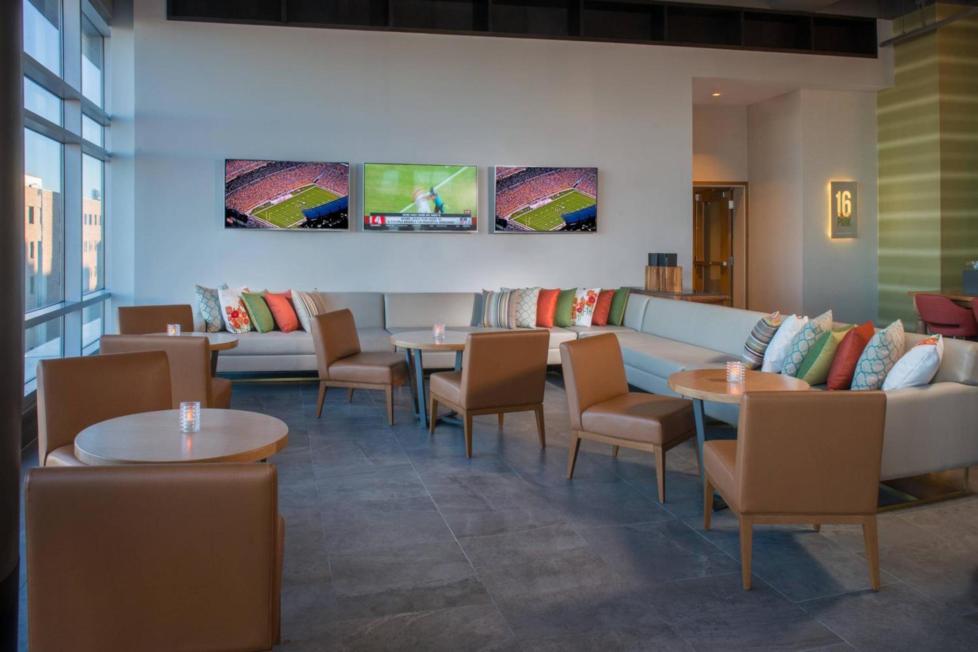 Residence Inn by Marriott Baltimore at The Johns Hopkins Medical Campus photo 28
