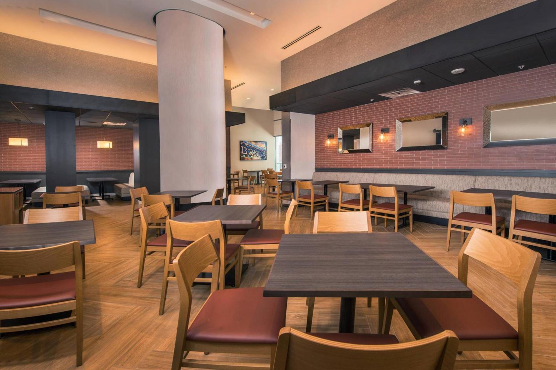 Residence Inn by Marriott Baltimore at The Johns Hopkins Medical Campus photo 33