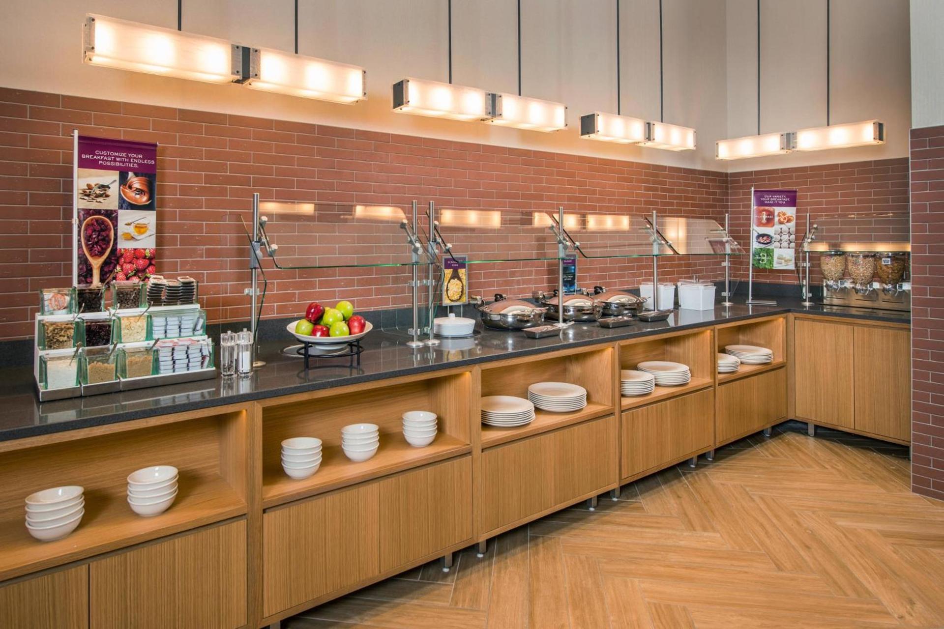 Residence Inn by Marriott Baltimore at The Johns Hopkins Medical Campus photo 34