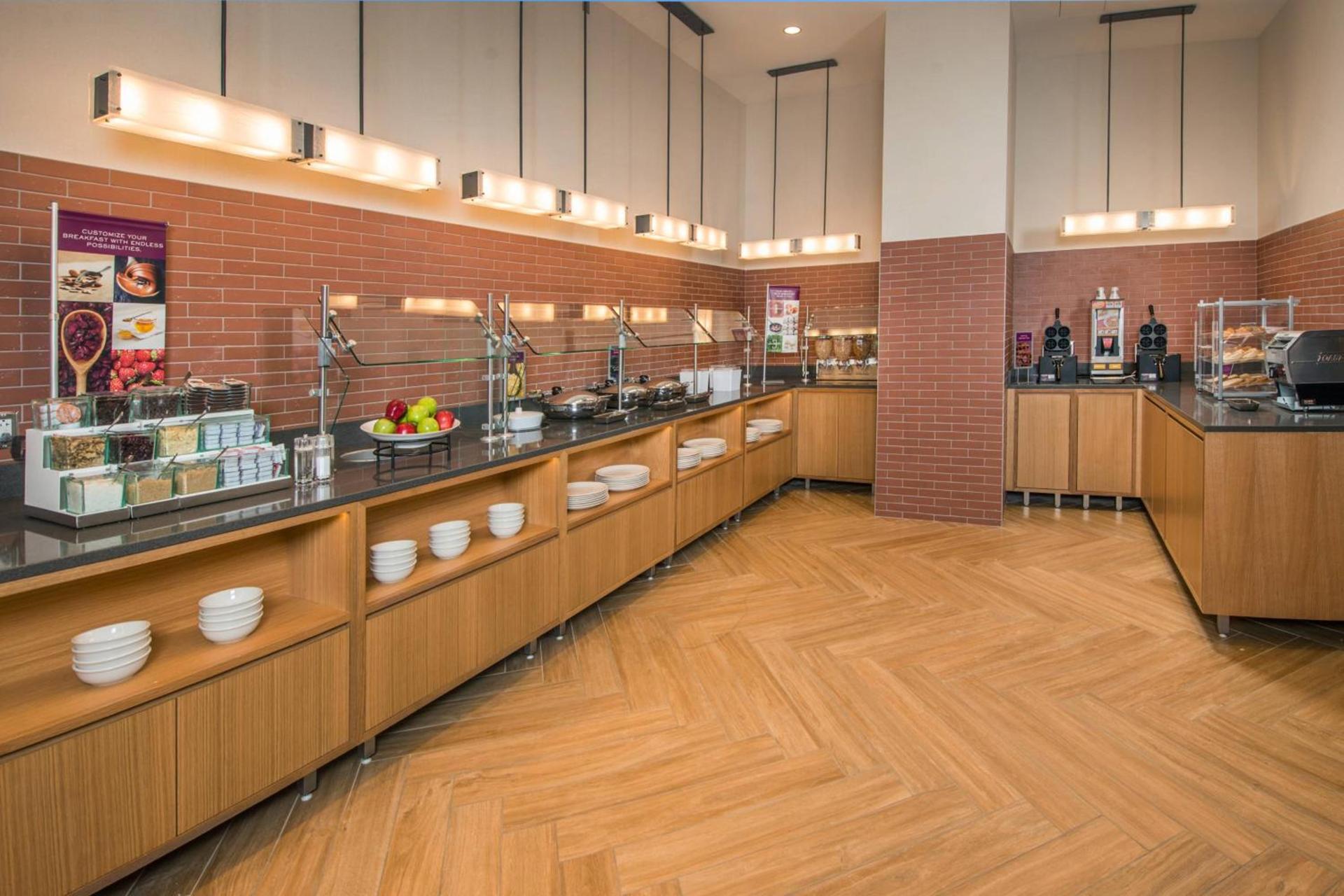 Residence Inn by Marriott Baltimore at The Johns Hopkins Medical Campus photo 35