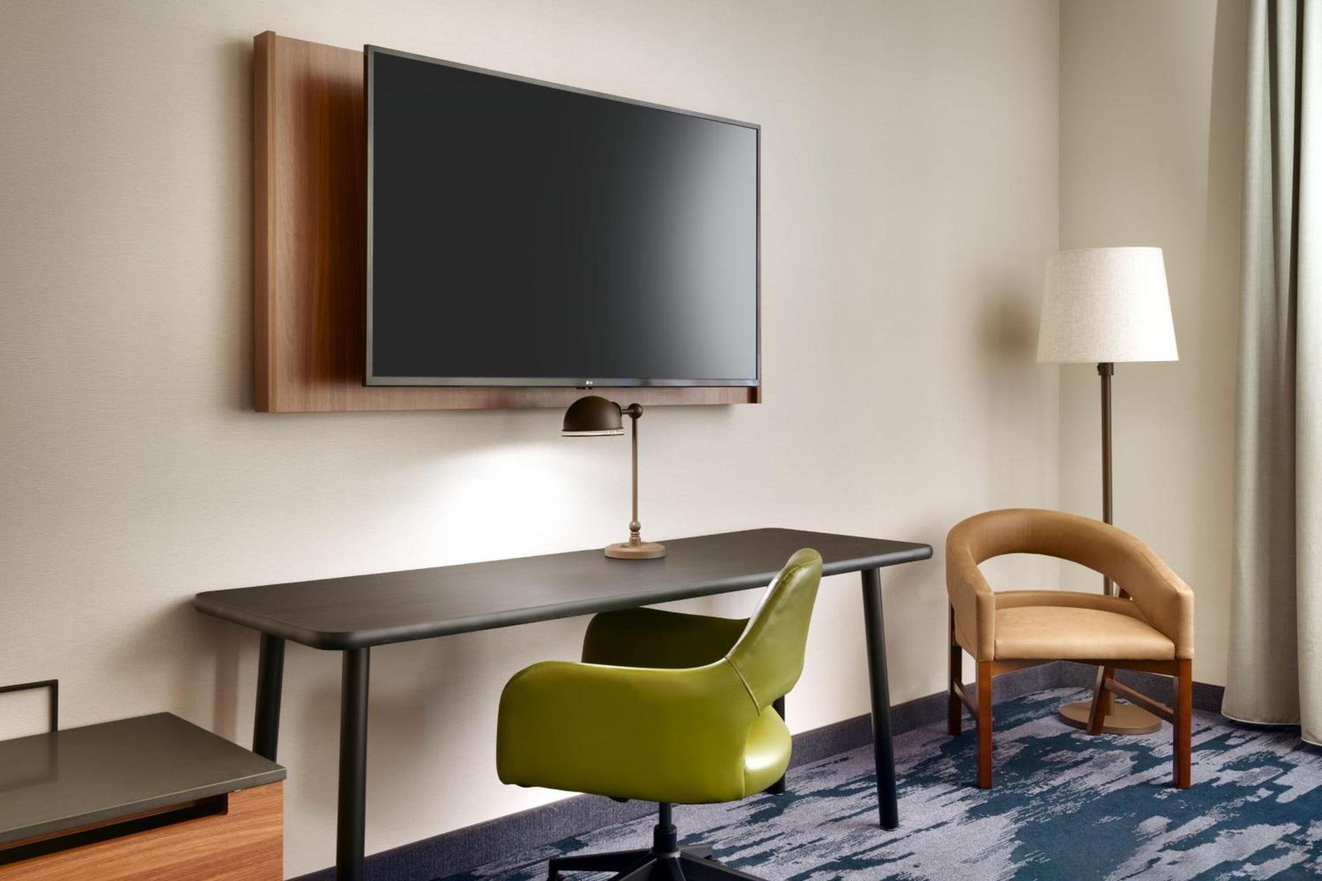 Fairfield by Marriott Inn & Suites Laurel photo 9