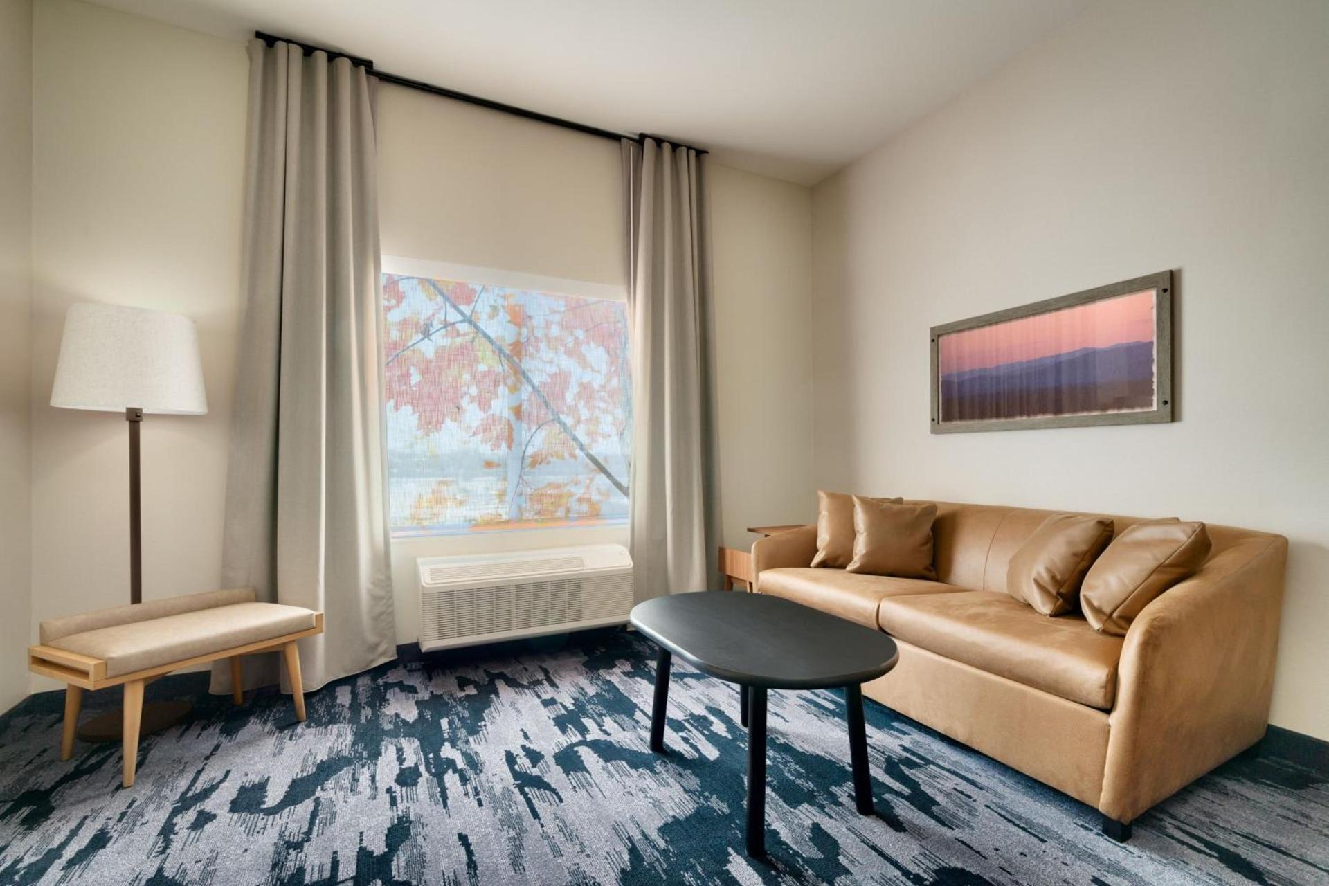 Fairfield by Marriott Inn & Suites Laurel photo 16