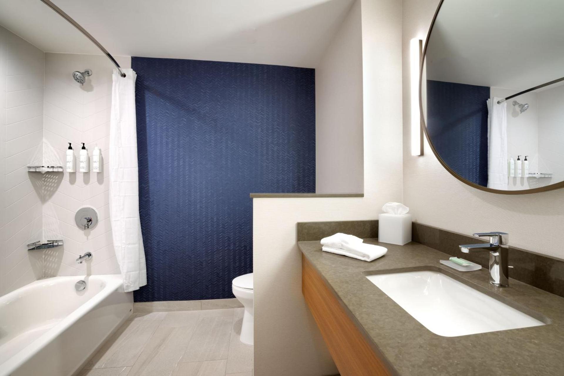 Fairfield by Marriott Inn & Suites Laurel photo 12