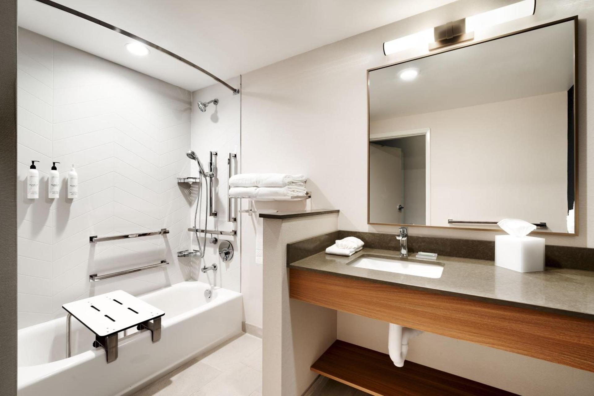 Fairfield by Marriott Inn & Suites Laurel photo 14