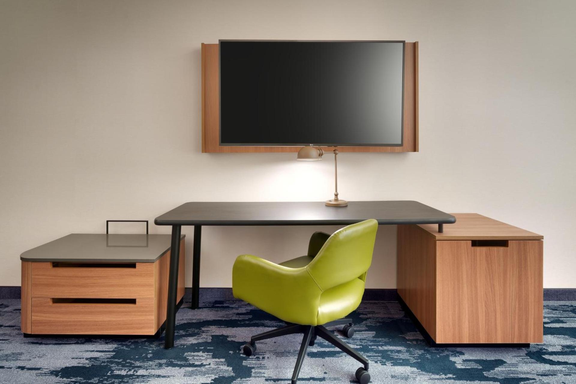 Fairfield by Marriott Inn & Suites Laurel photo 19