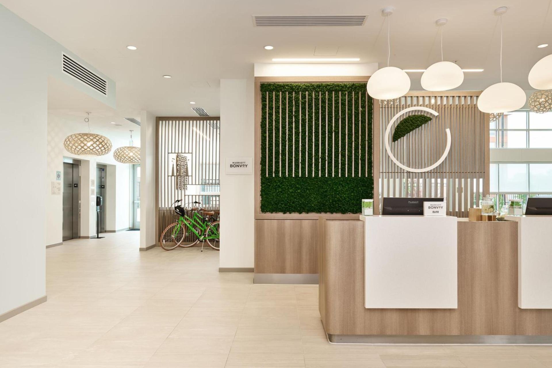 Element by Marriott Chattanooga East photo 3