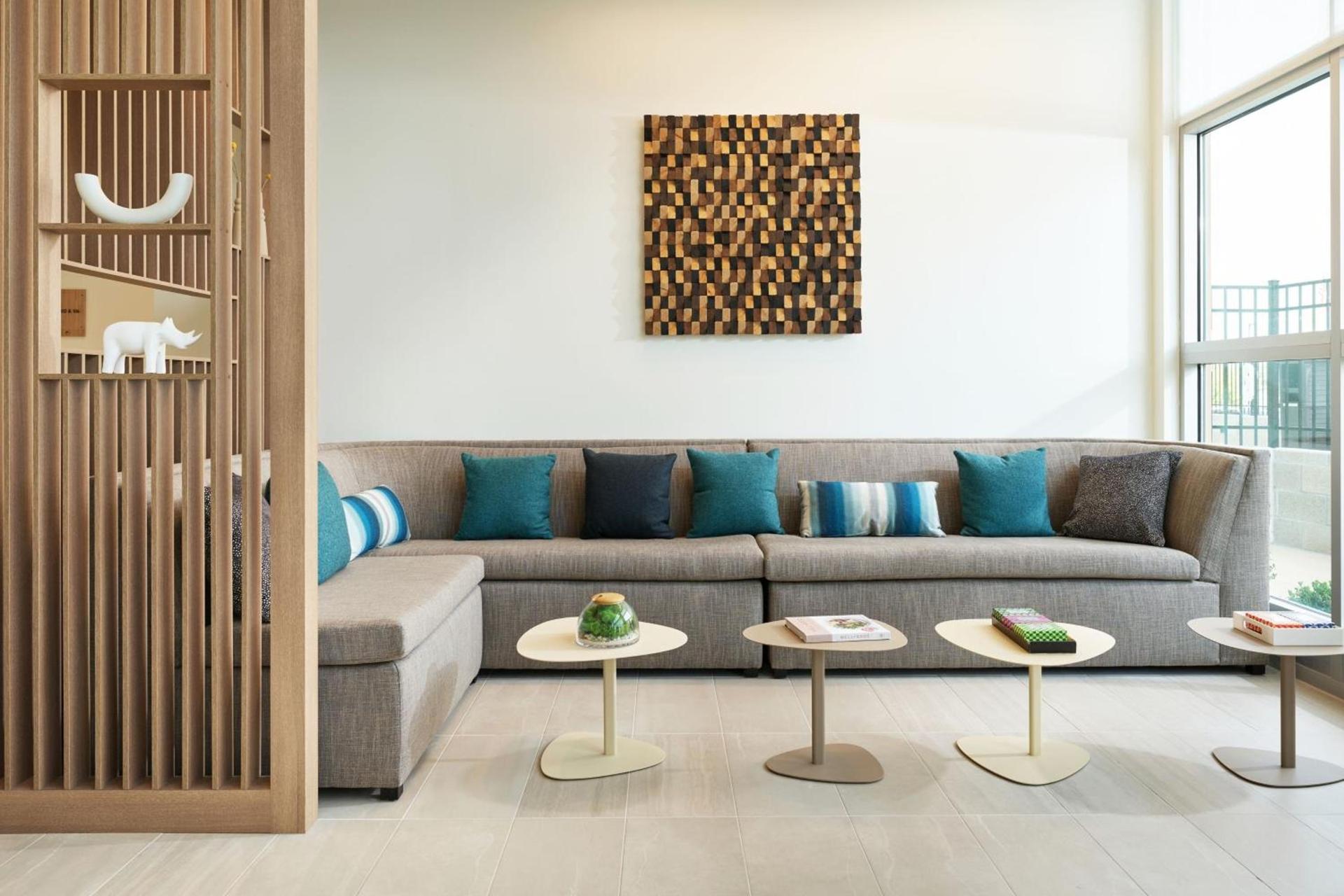 Element by Marriott Chattanooga East photo 5