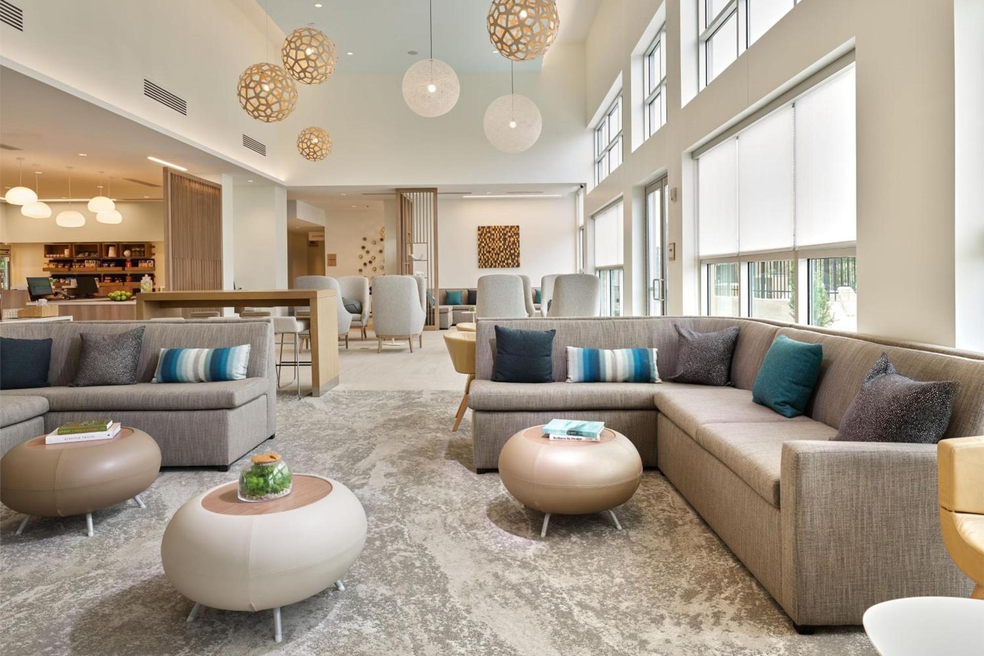 Element by Marriott Chattanooga East photo 4