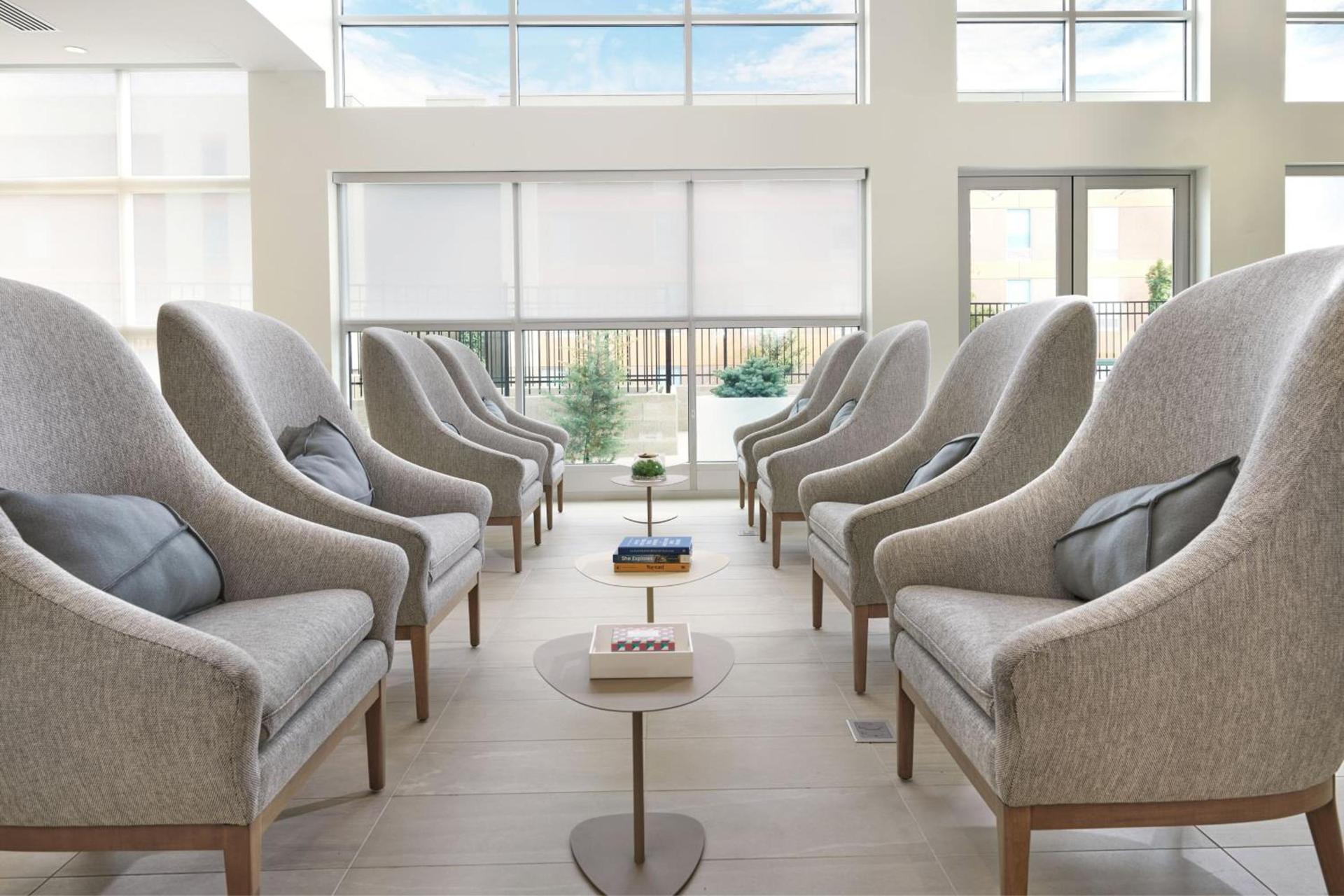 Element by Marriott Chattanooga East photo 6