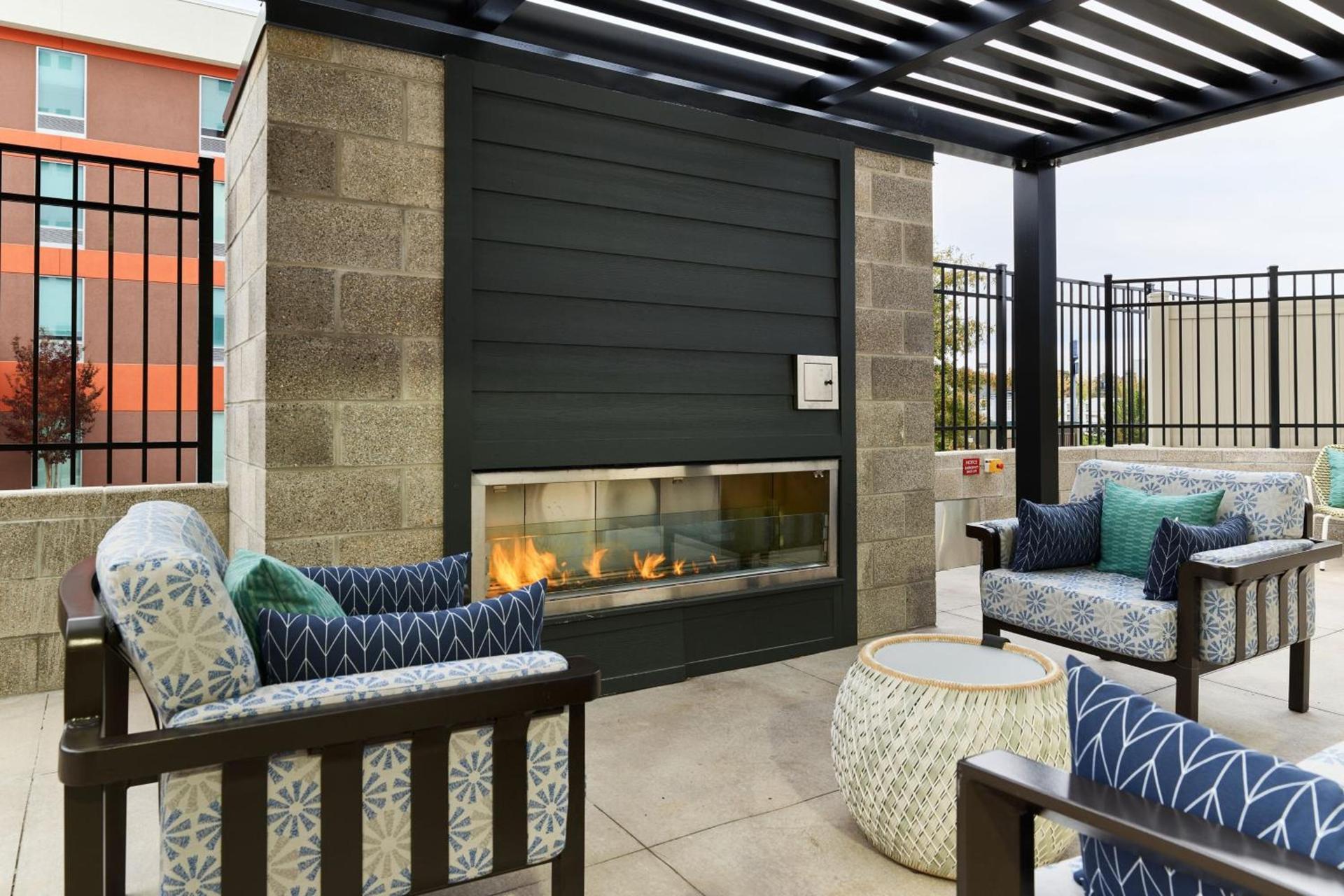 Element by Marriott Chattanooga East photo 32